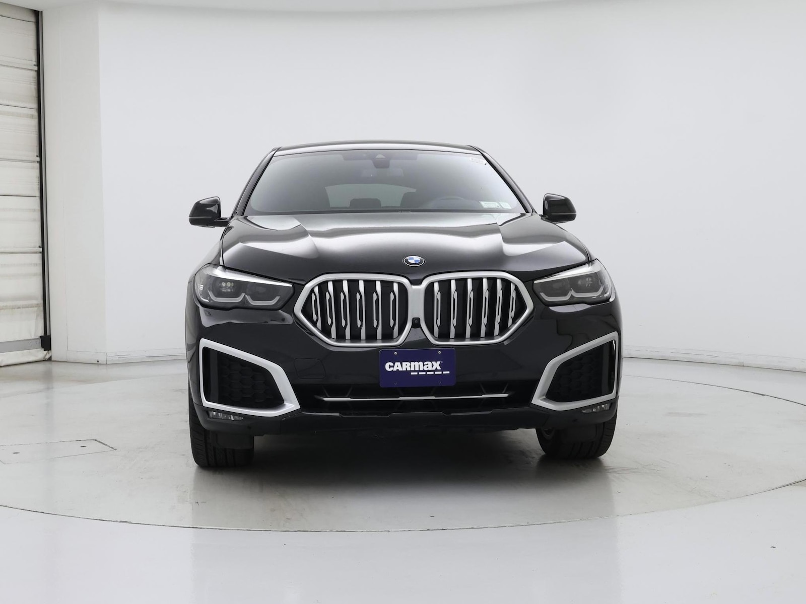 2020 BMW X6 40i - Photo 6