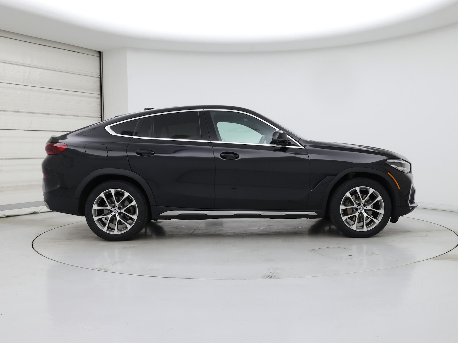 2020 BMW X6 40i - Photo 8