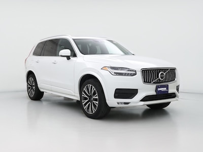 2020 Volvo XC90 T5 Momentum