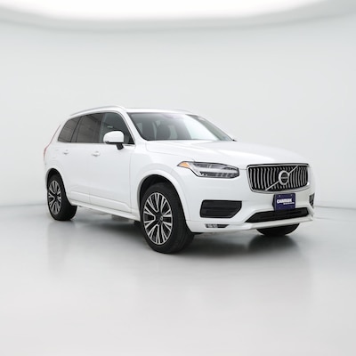2020 Volvo XC90 T5 Momentum