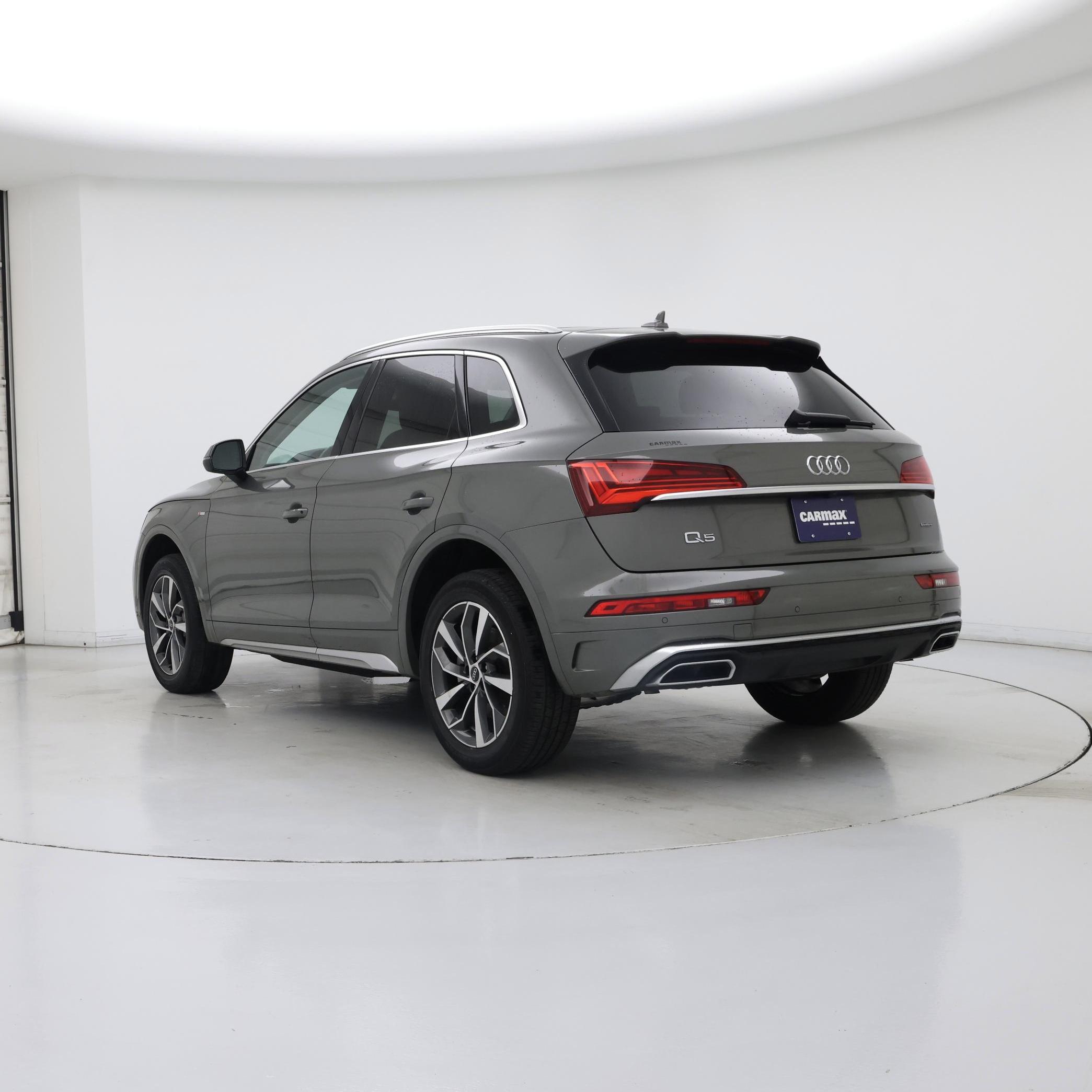 Thumbnail: 2024 Audi Q5 - 2