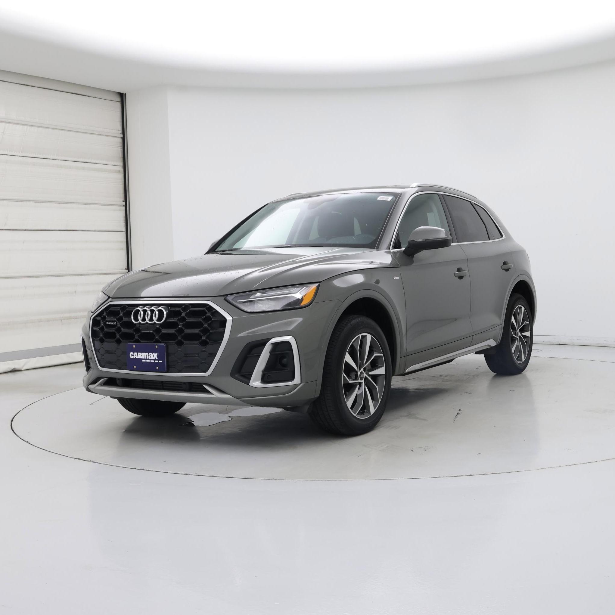 Thumbnail: 2024 Audi Q5 - 4