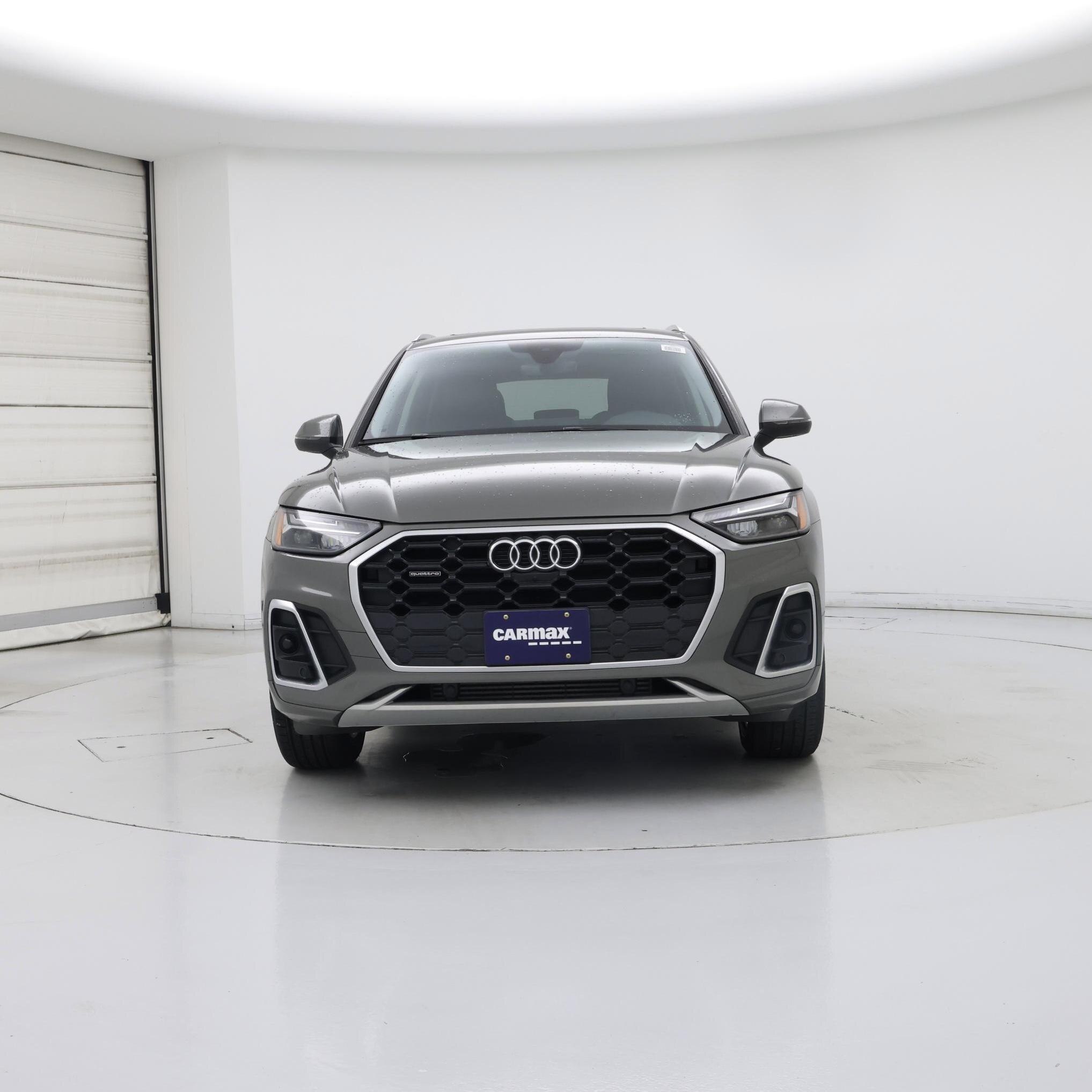 Thumbnail: 2024 Audi Q5 - 5