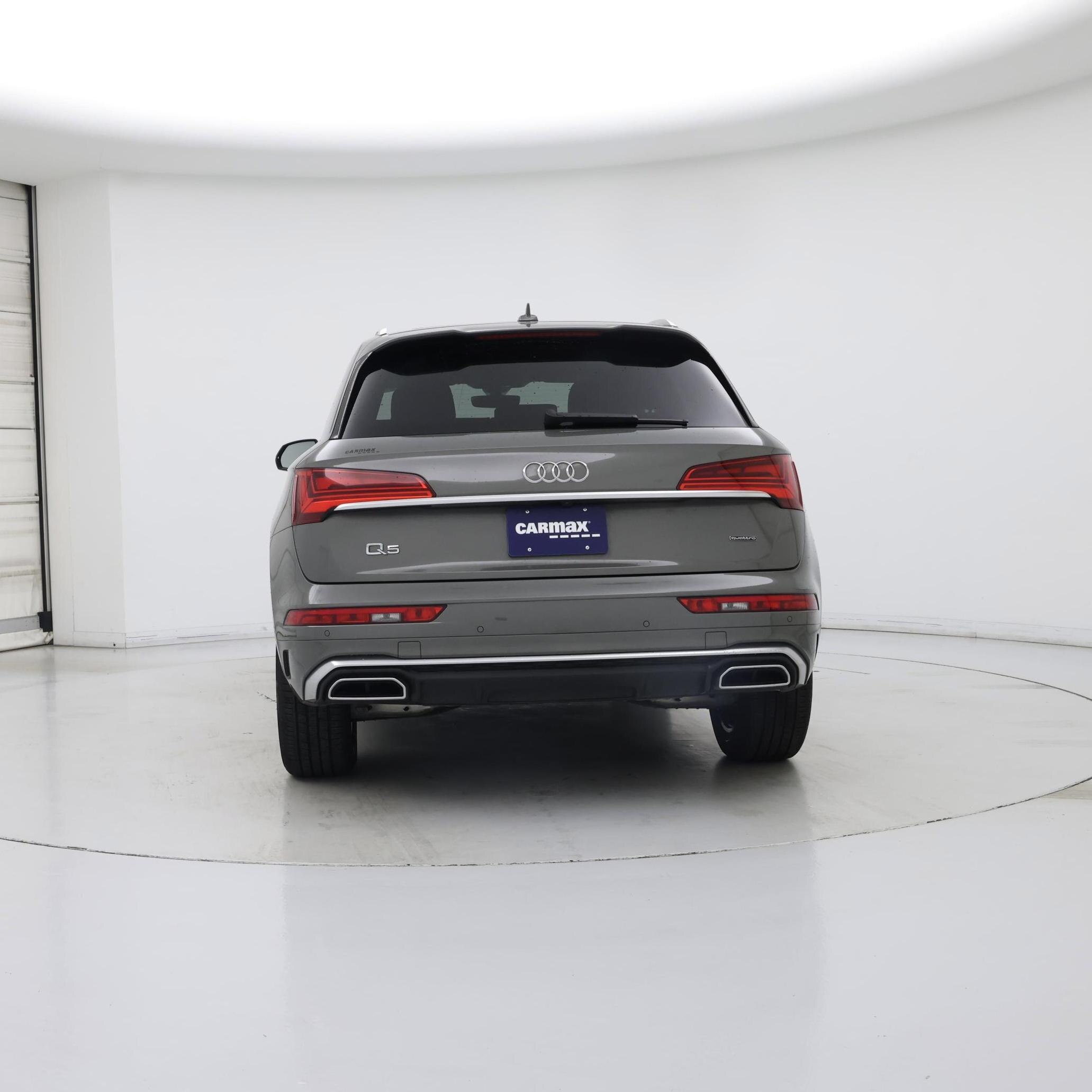 Thumbnail: 2024 Audi Q5 - 6