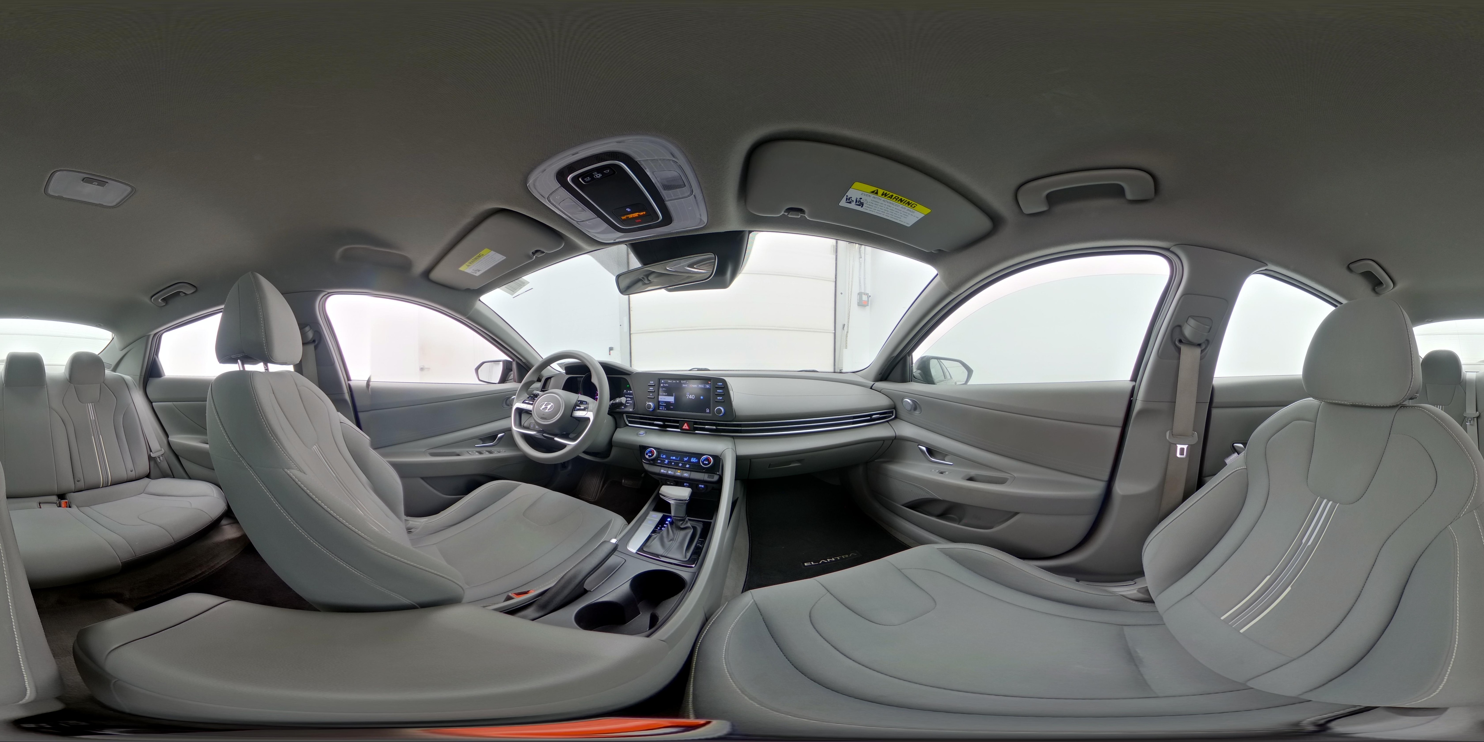 2022 Hyundai Elantra SEL - Photo 24