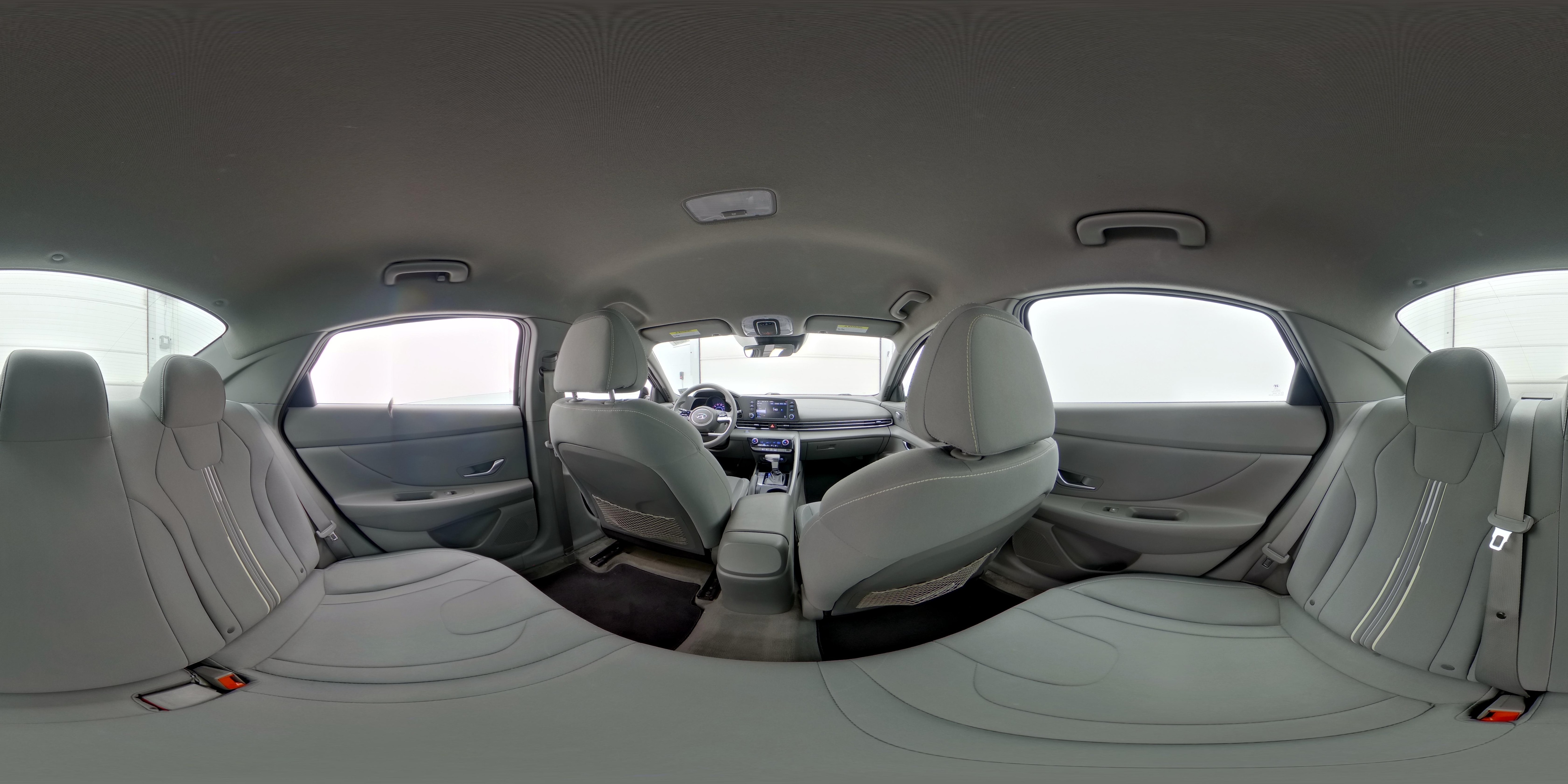 2022 Hyundai Elantra SEL - Photo 25