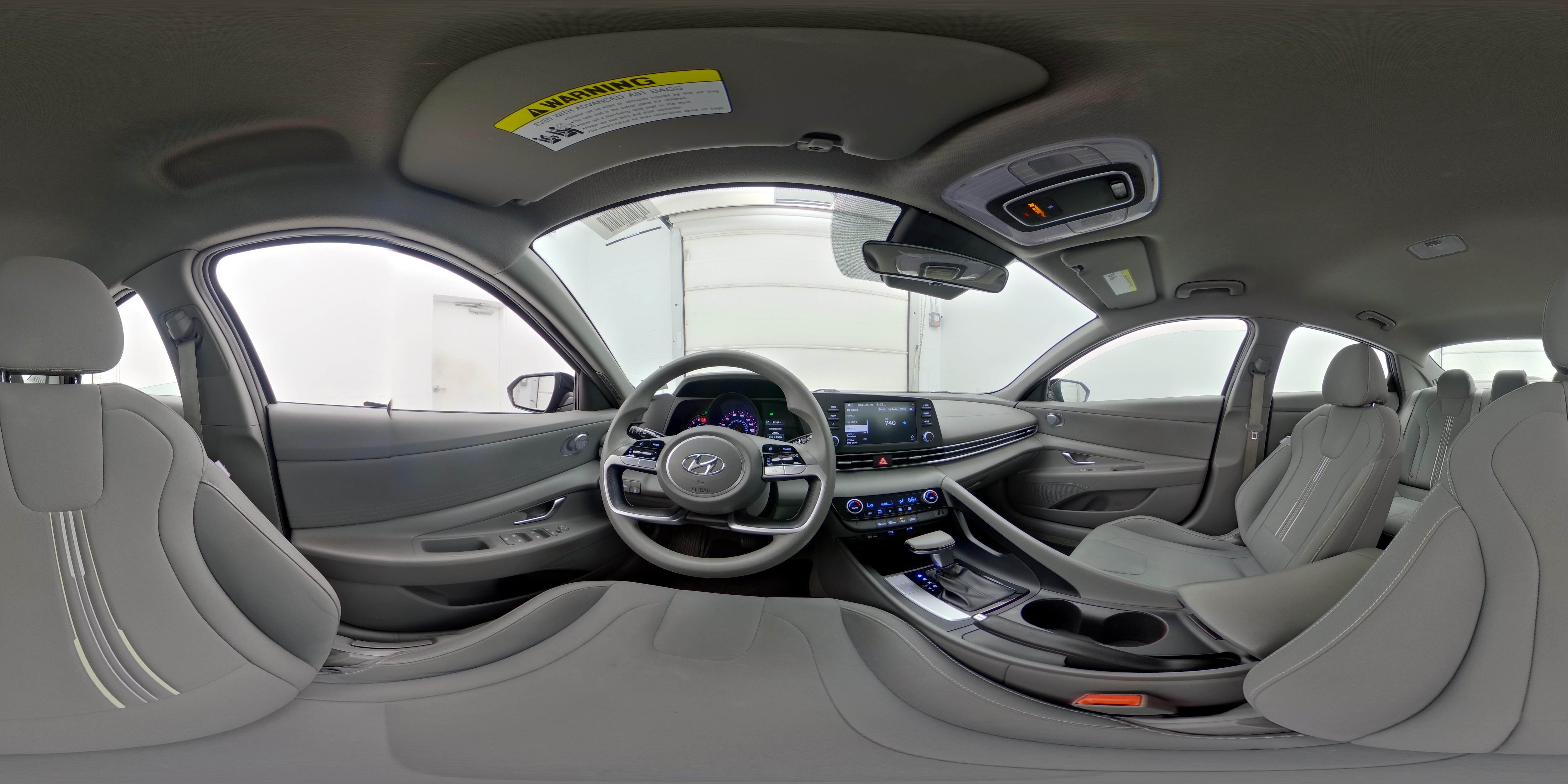 2022 Hyundai Elantra SEL - Photo 26
