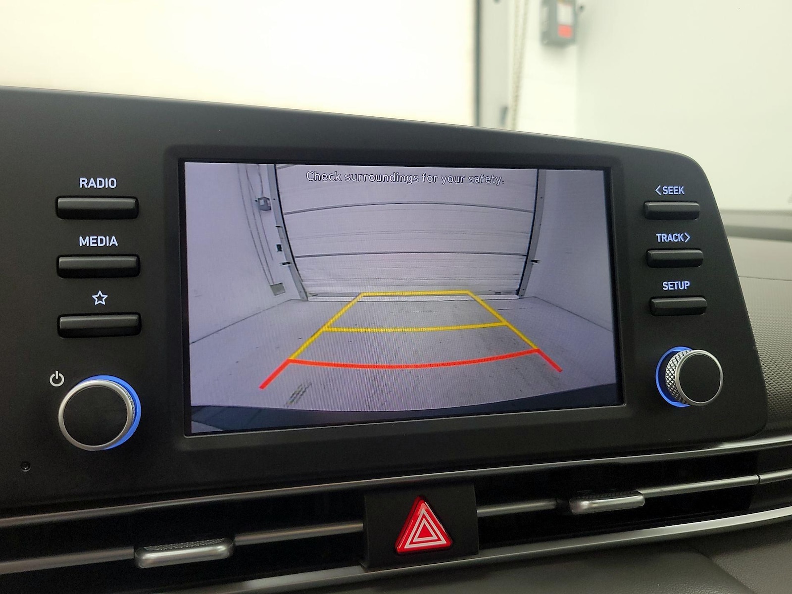 2022 Hyundai Elantra SEL - Photo 15