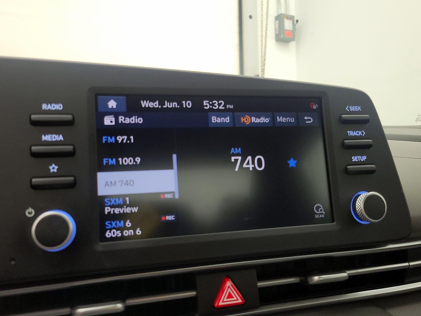 2022 Hyundai Elantra SEL - Photo 16