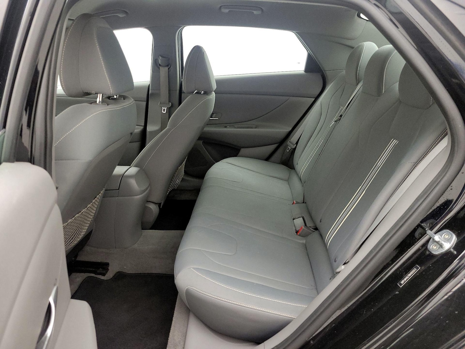 2022 Hyundai Elantra SEL - Photo 20