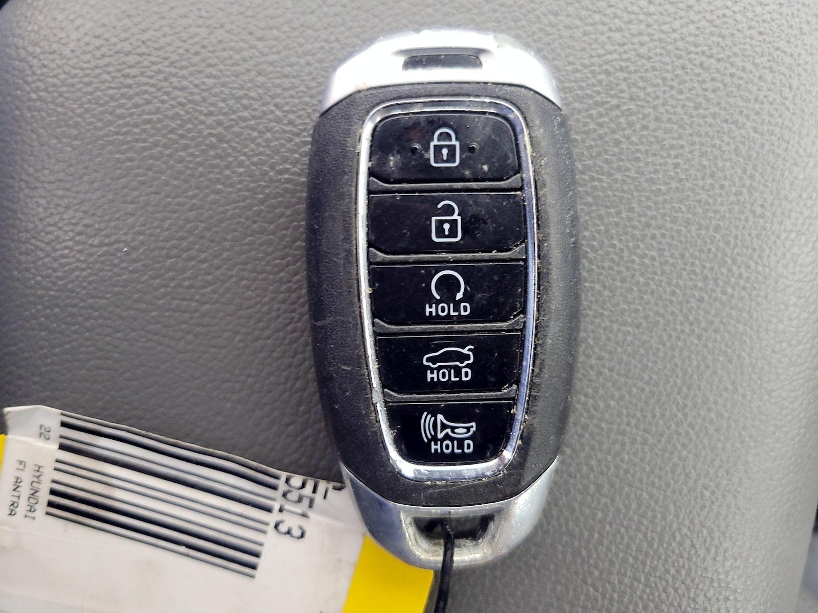 2022 Hyundai Elantra SEL - Photo 23