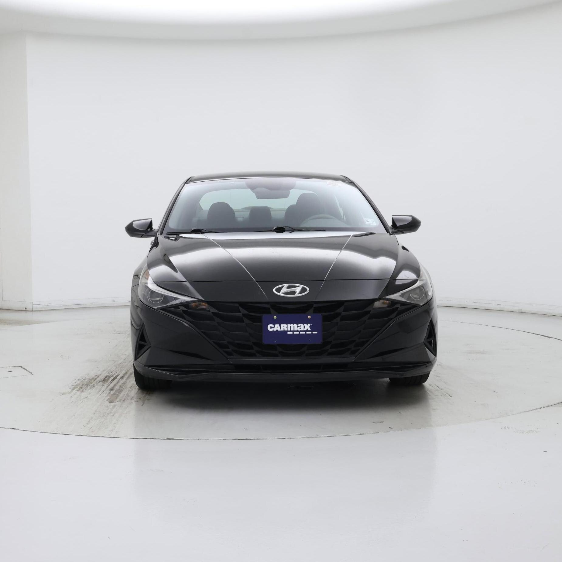 Thumbnail: 2022 Hyundai Elantra - 5