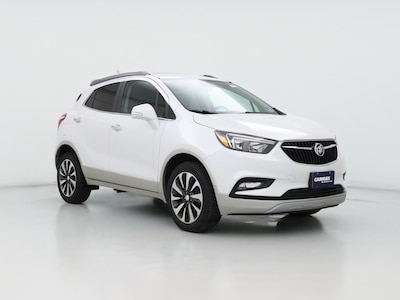2017 Buick Encore Preferred II