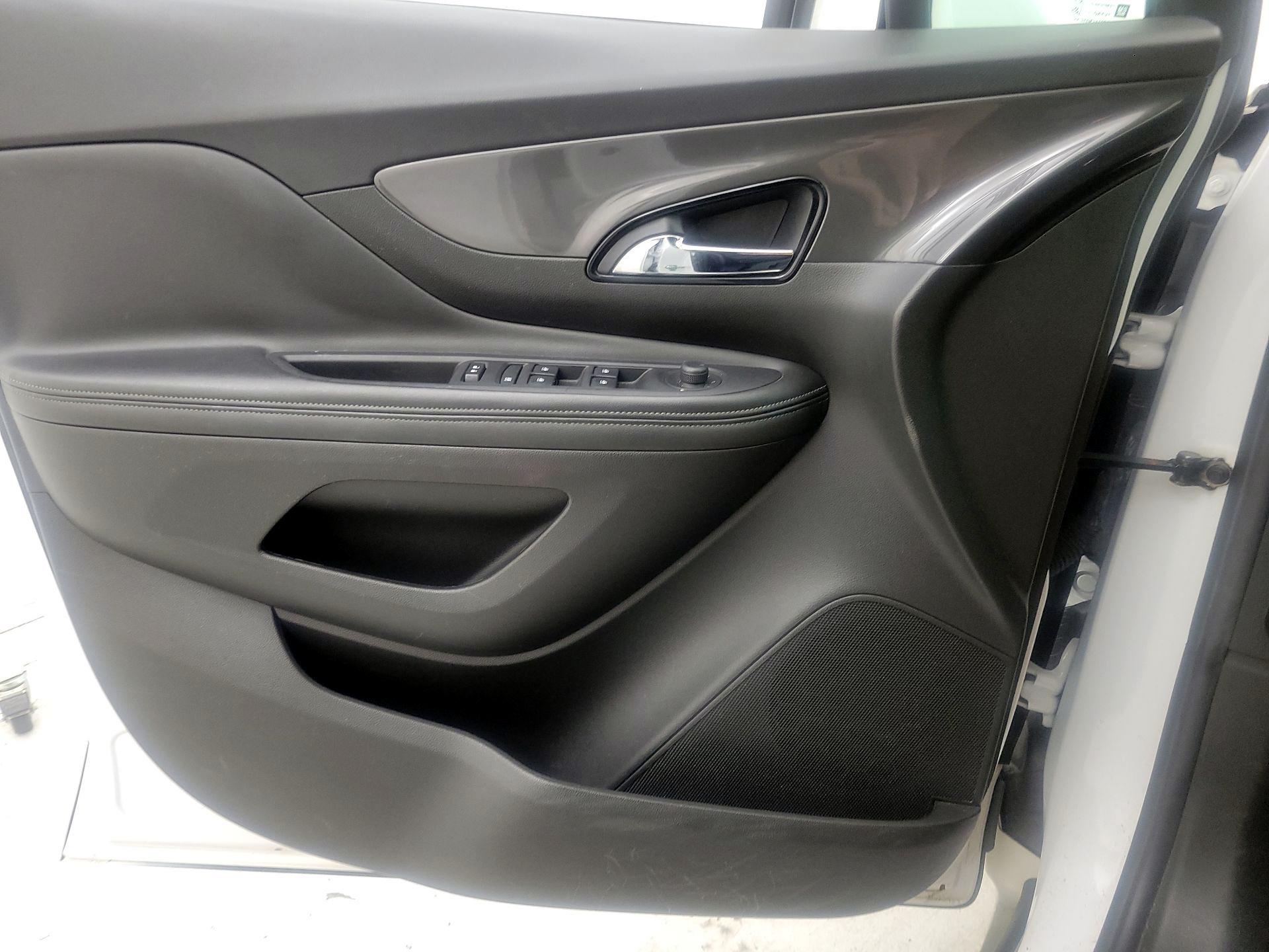 Thumbnail: 2017 Buick Encore - 12
