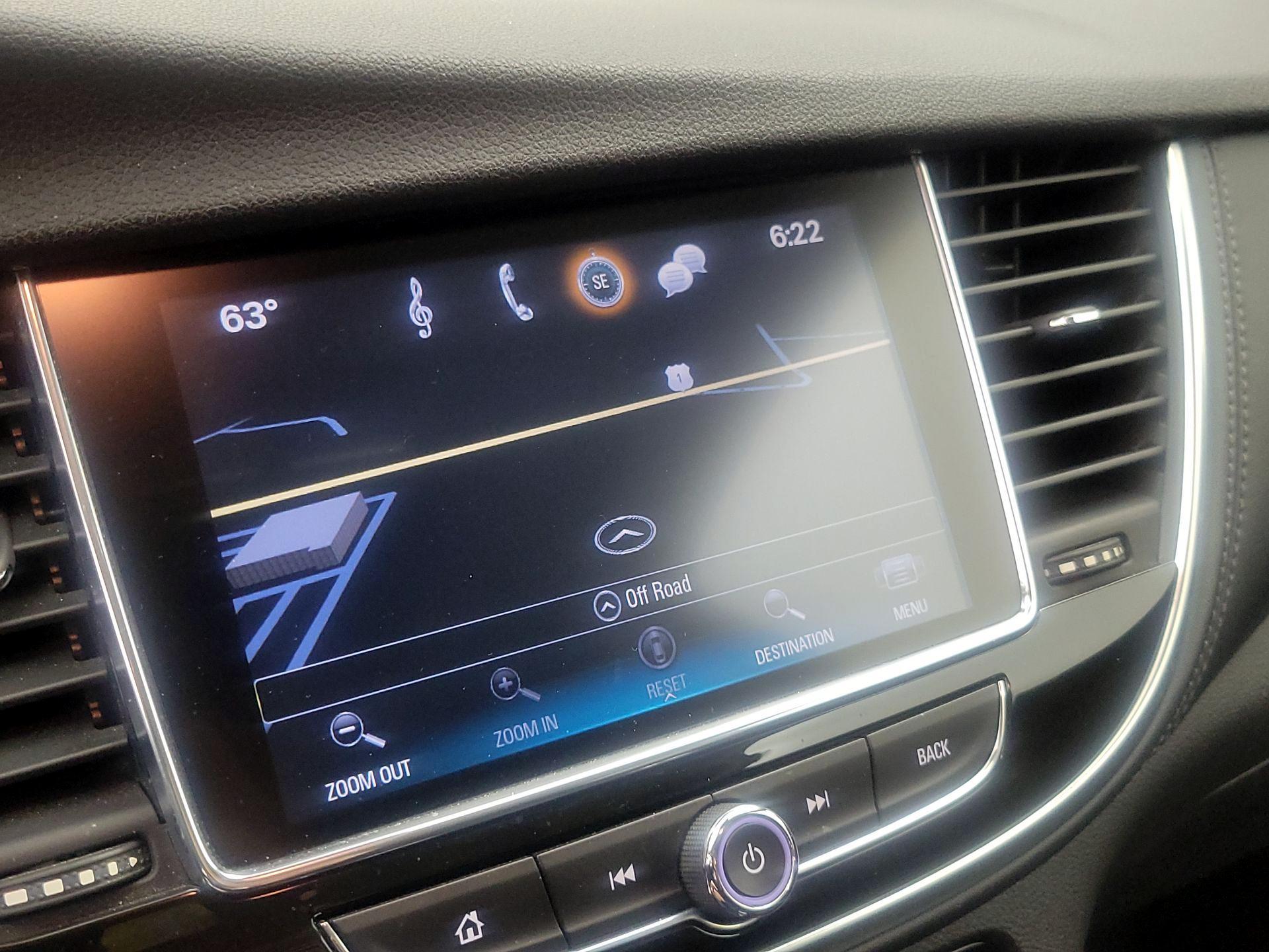 Thumbnail: 2017 Buick Encore - 14