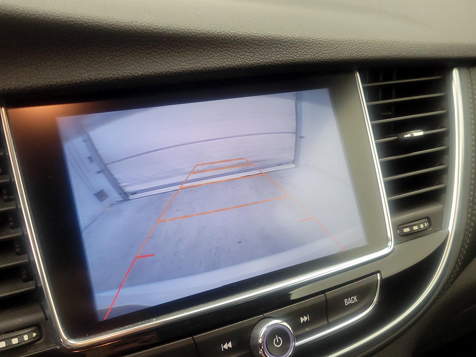 Thumbnail: 2017 Buick Encore - 15