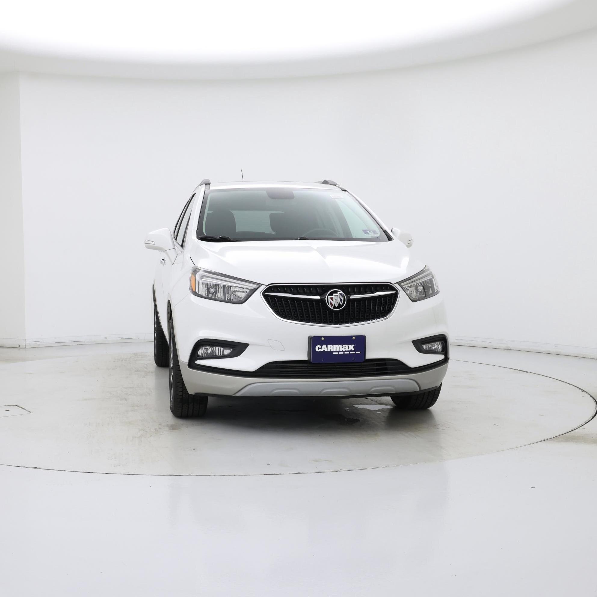 Thumbnail: 2017 Buick Encore - 5