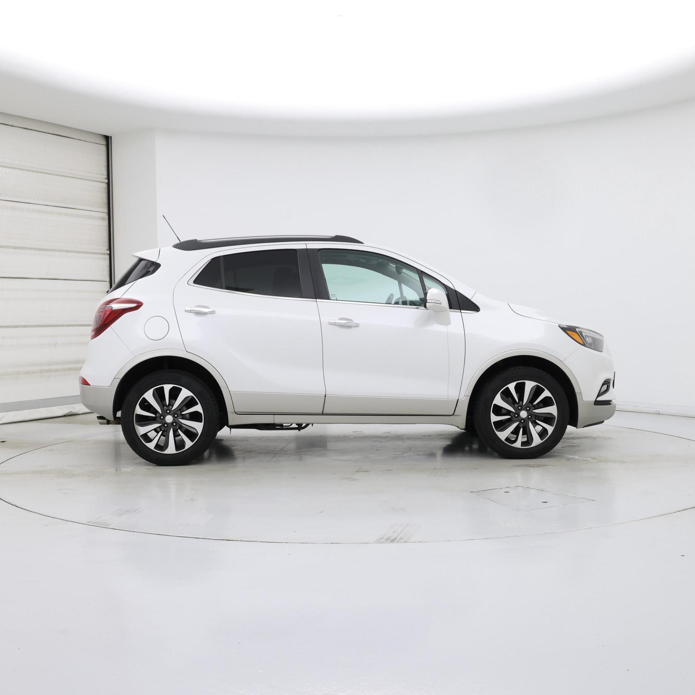 Thumbnail: 2017 Buick Encore - 7