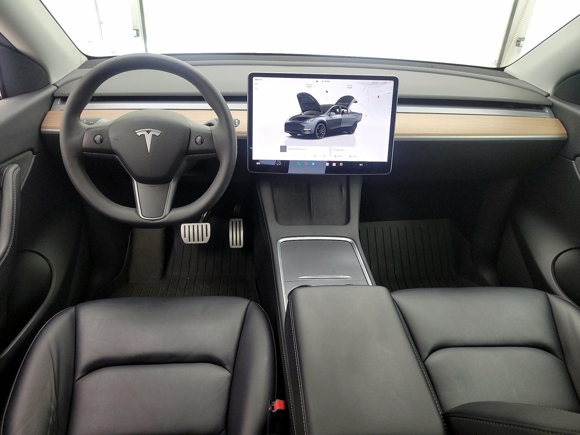 Thumbnail: 2022 Tesla Model Y - 9
