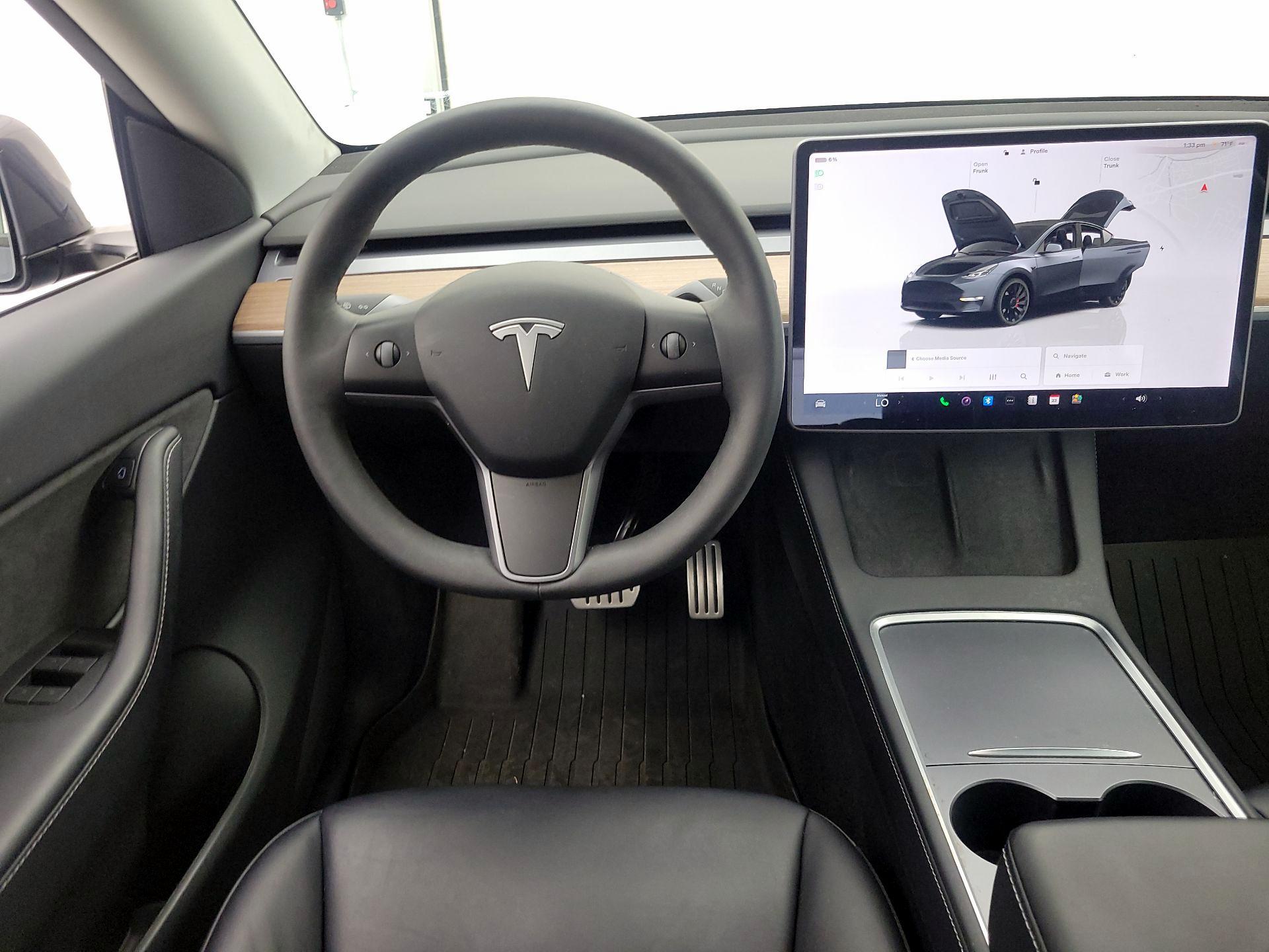 Thumbnail: 2022 Tesla Model Y - 10