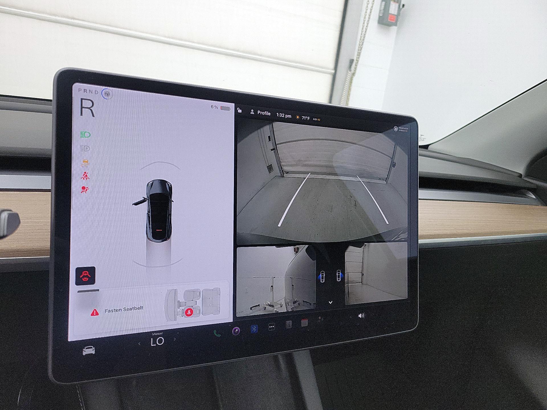 Thumbnail: 2022 Tesla Model Y - 13