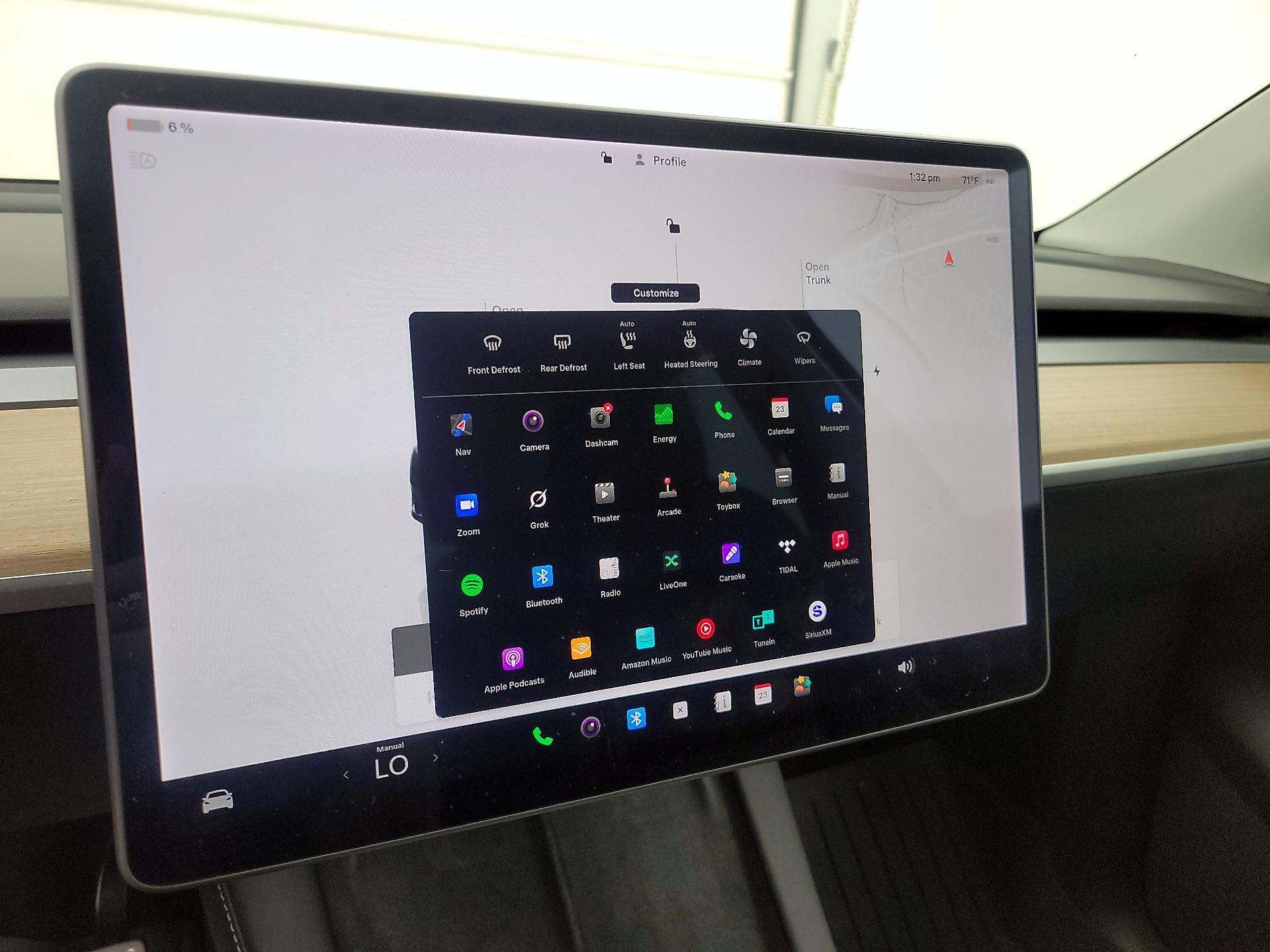 Thumbnail: 2022 Tesla Model Y - 14