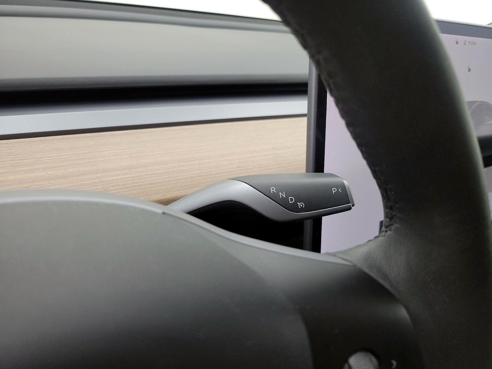 Thumbnail: 2022 Tesla Model Y - 16