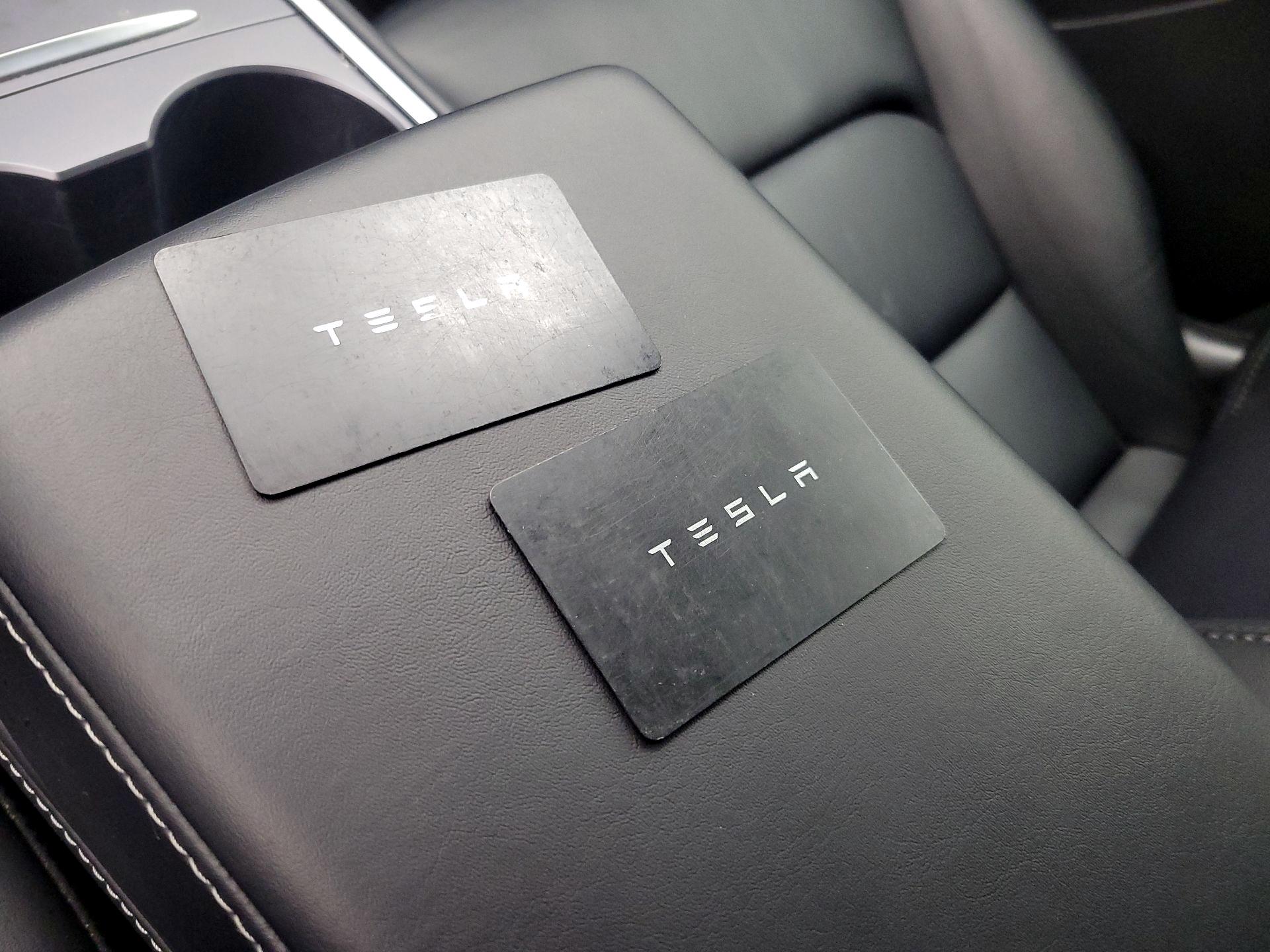 Thumbnail: 2022 Tesla Model Y - 20