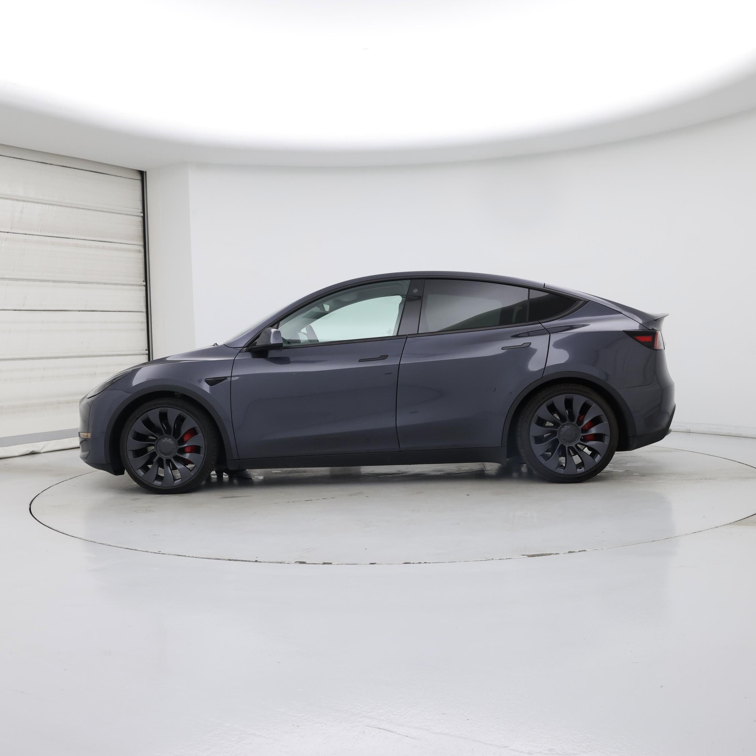 Thumbnail: 2022 Tesla Model Y - 3