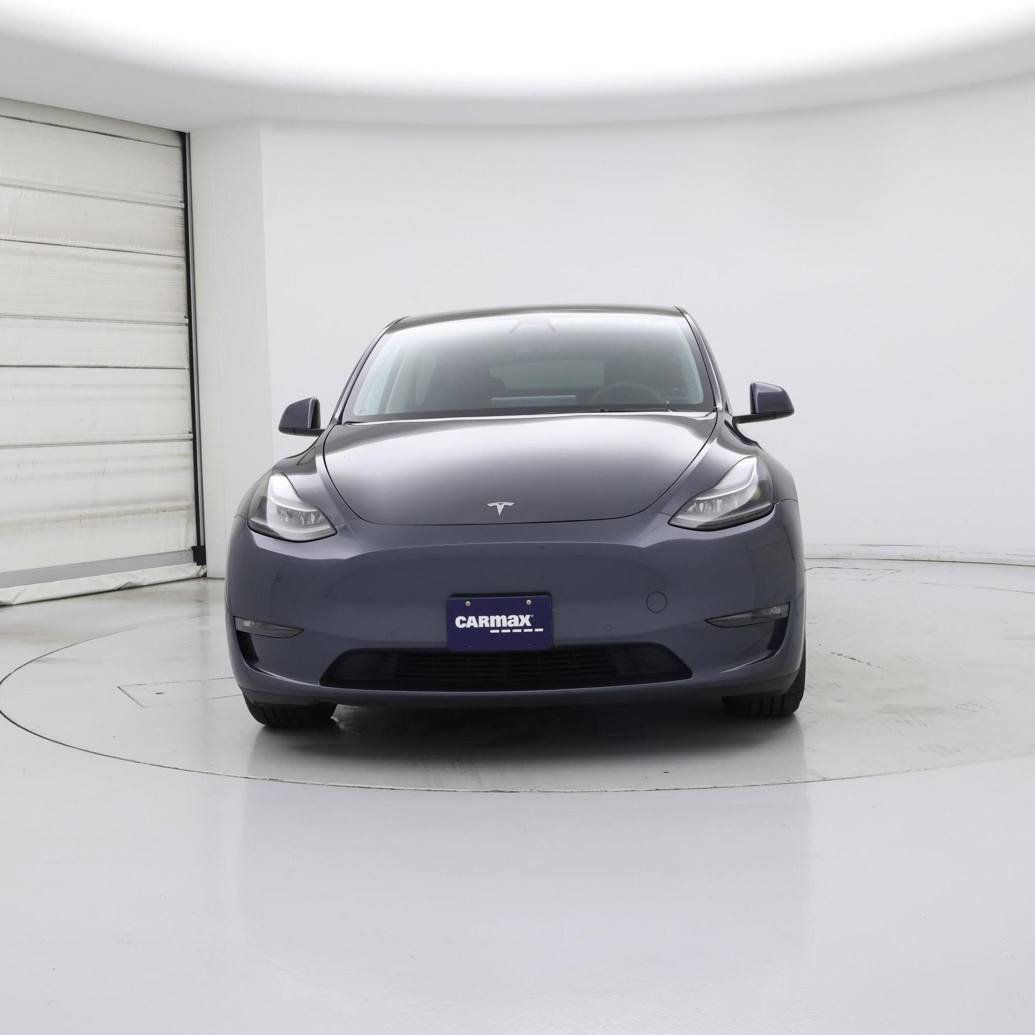 Thumbnail: 2022 Tesla Model Y - 5