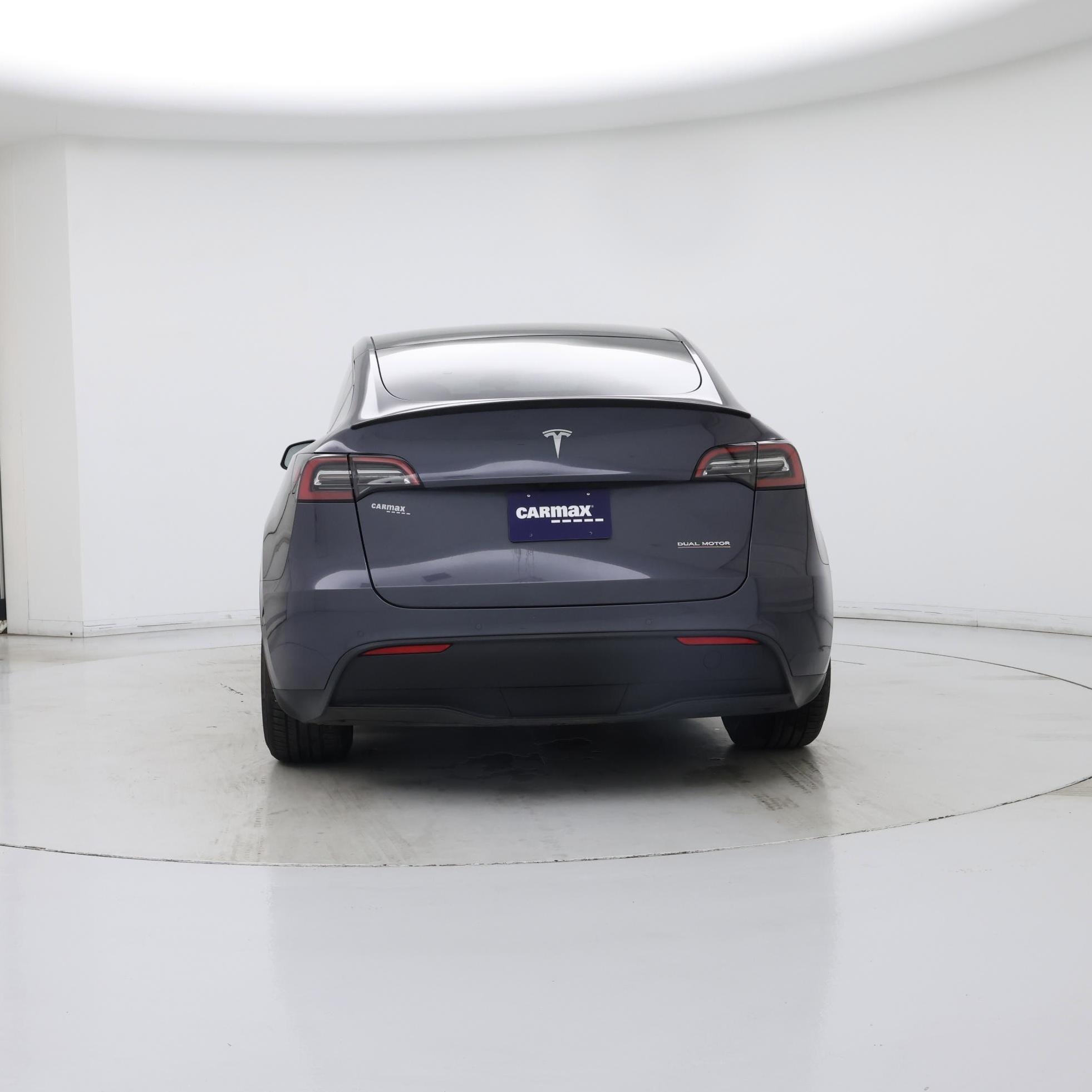 Thumbnail: 2022 Tesla Model Y - 6