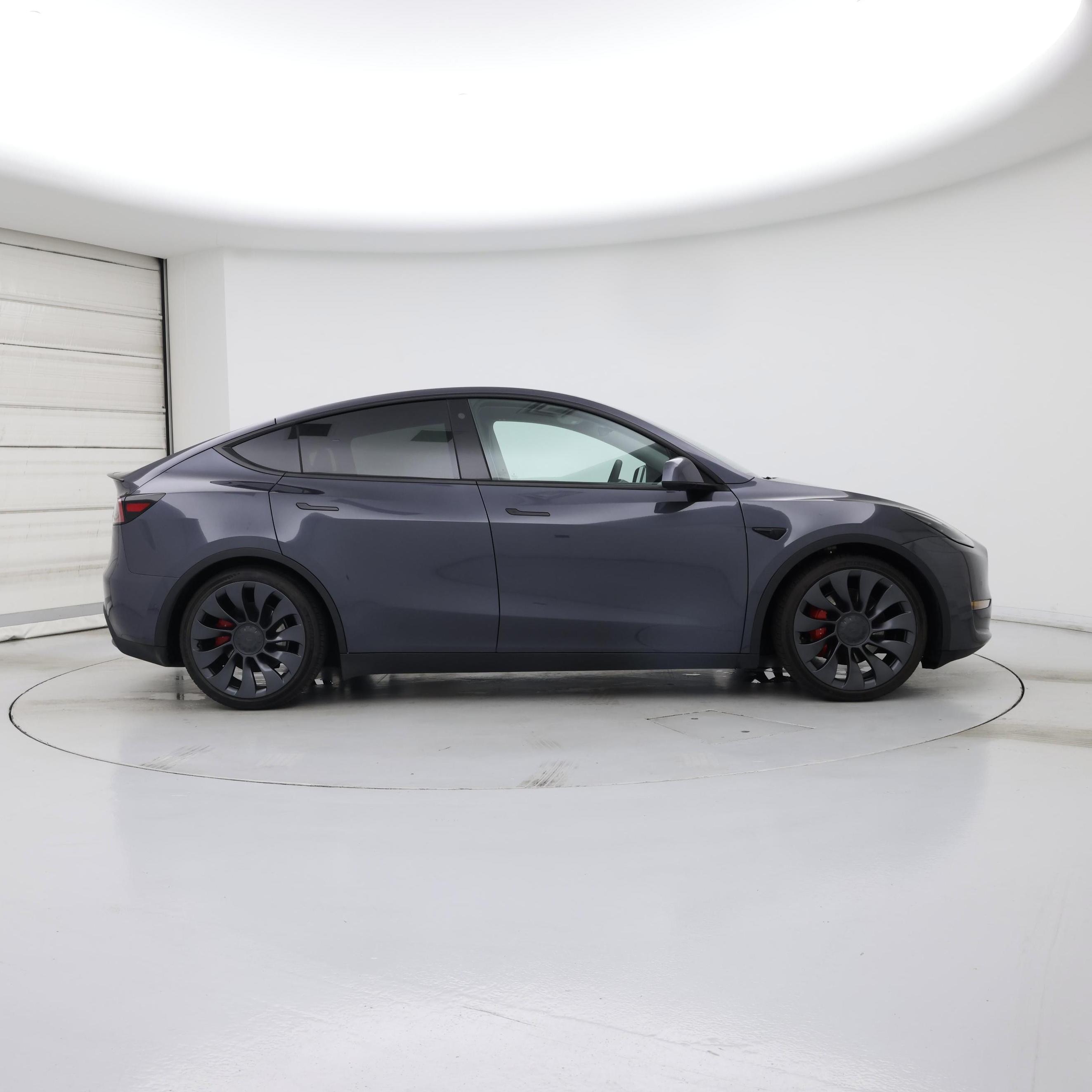 Thumbnail: 2022 Tesla Model Y - 7