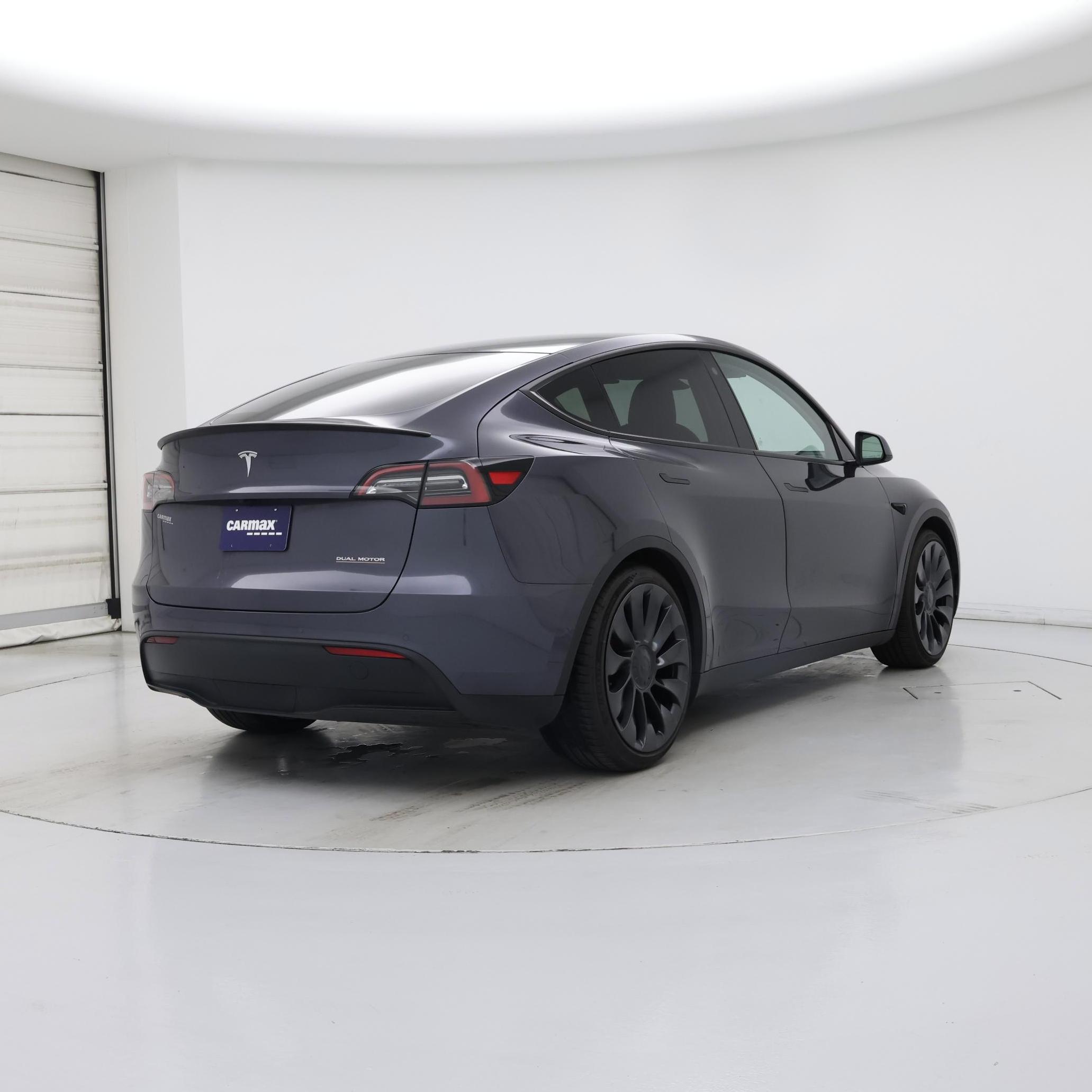 Thumbnail: 2022 Tesla Model Y - 8