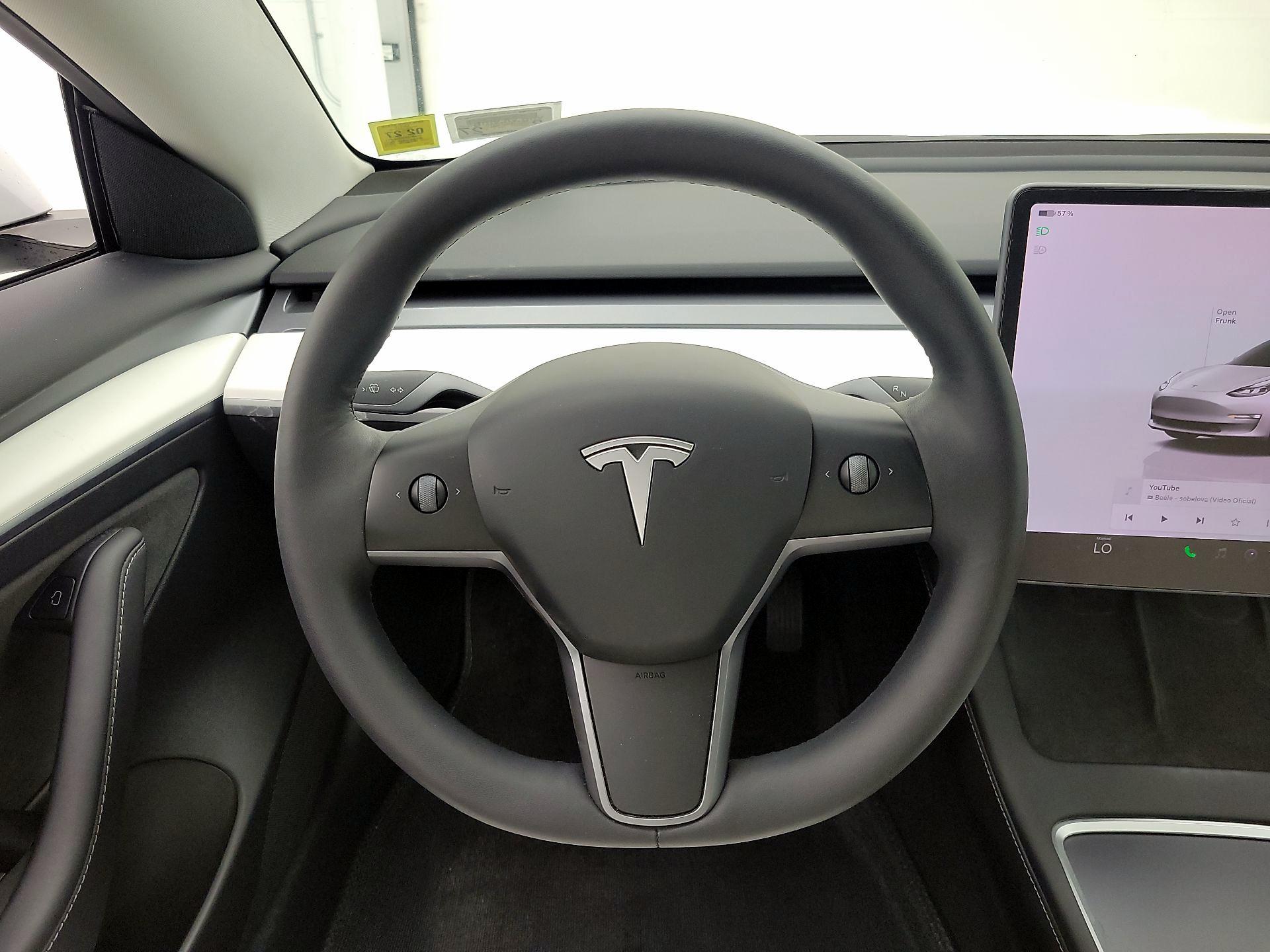 Thumbnail: 2023 Tesla Model 3 - 10