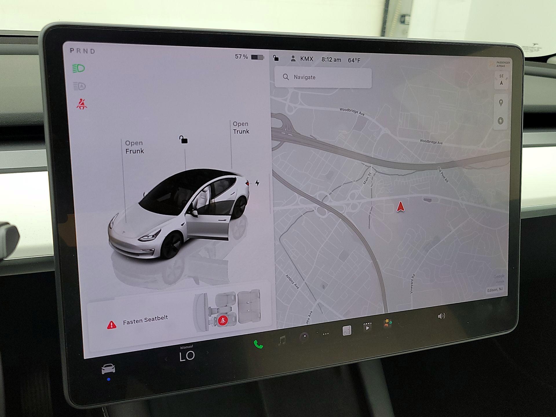 Thumbnail: 2023 Tesla Model 3 - 13