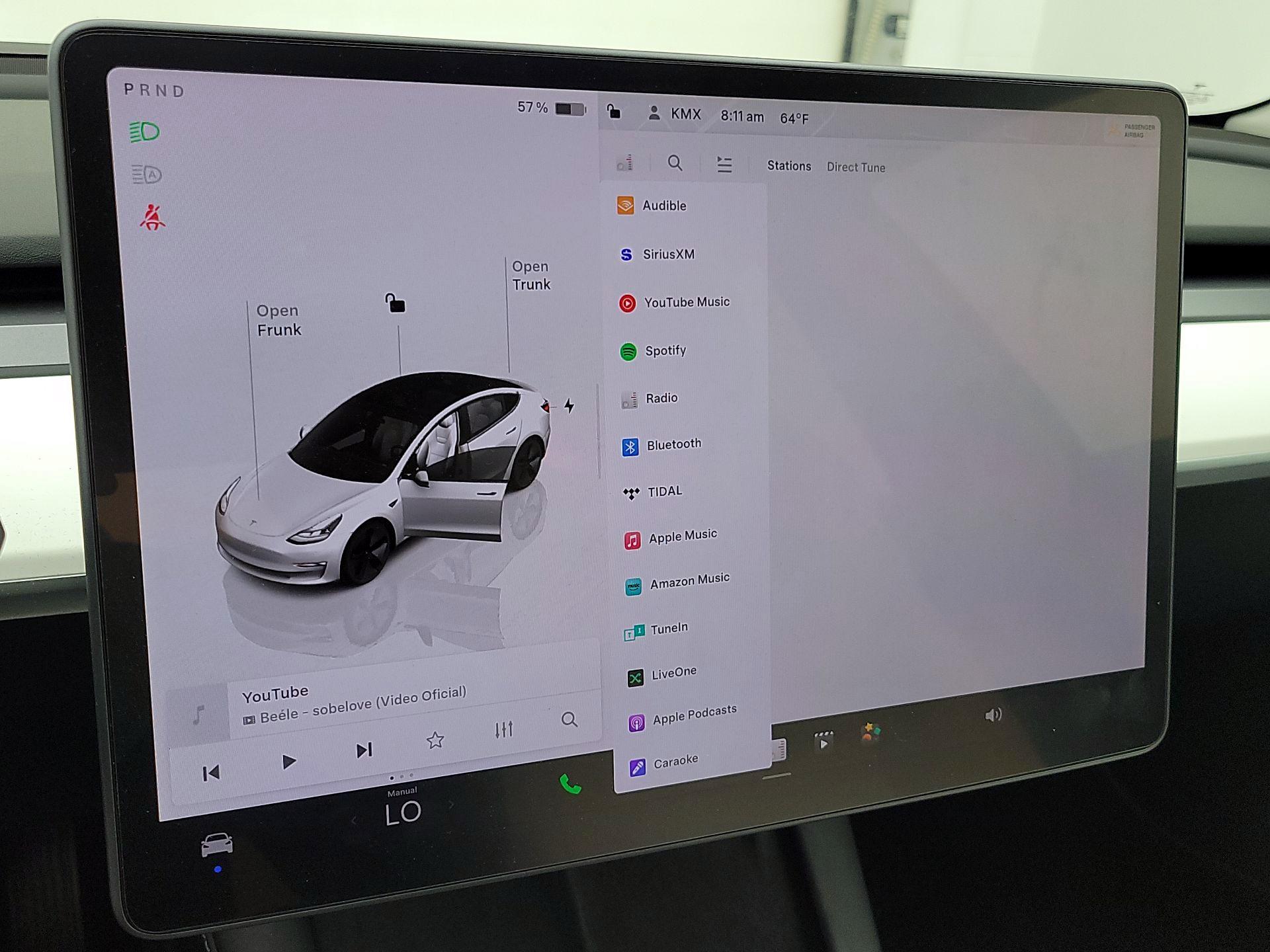 Thumbnail: 2023 Tesla Model 3 - 15