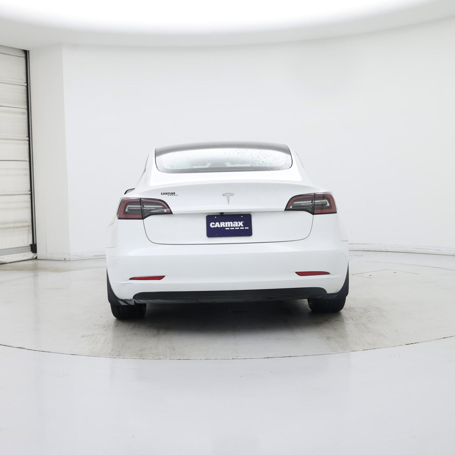 Thumbnail: 2023 Tesla Model 3 - 6
