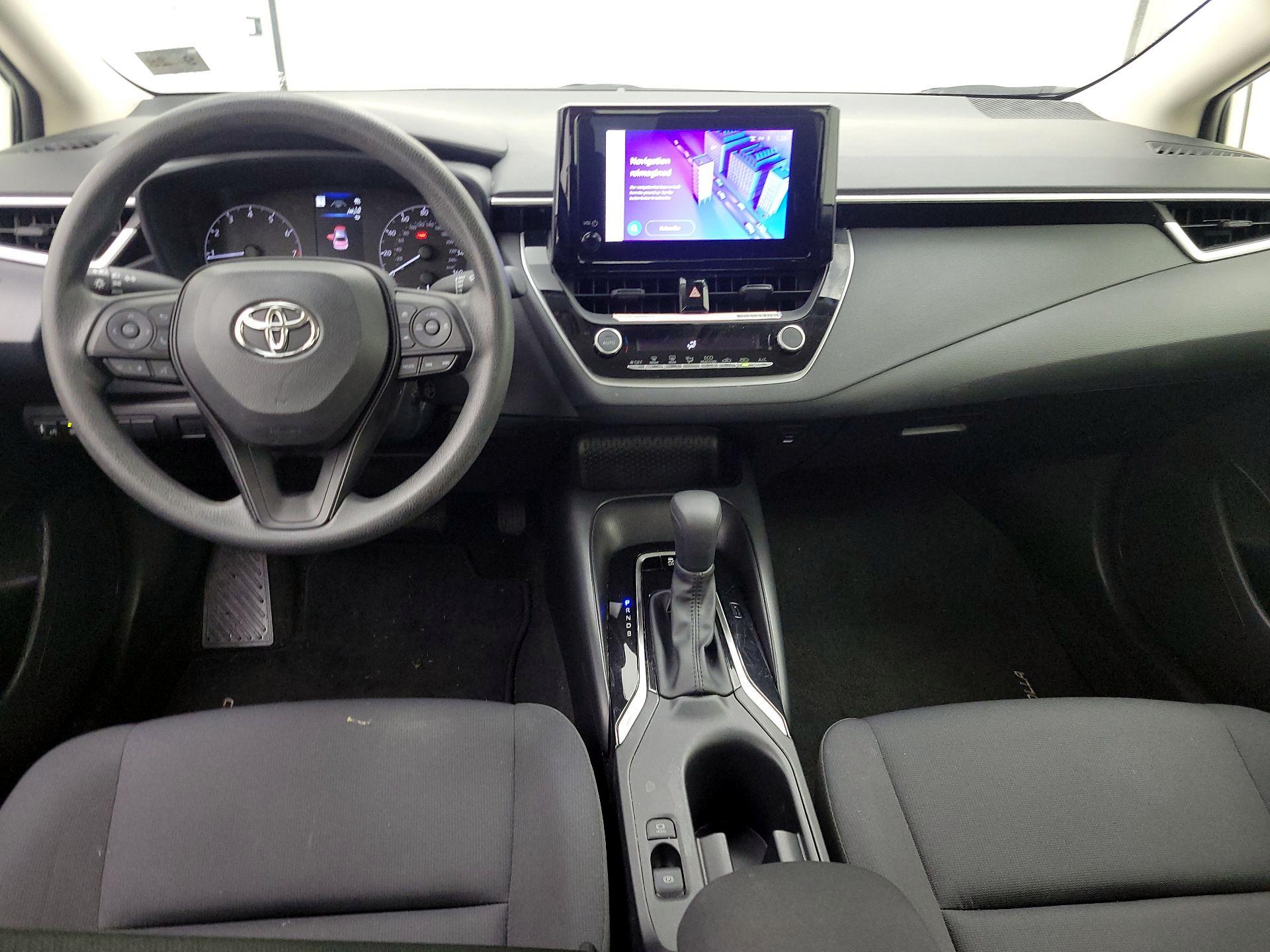 Thumbnail: 2023 Toyota Corolla - 9