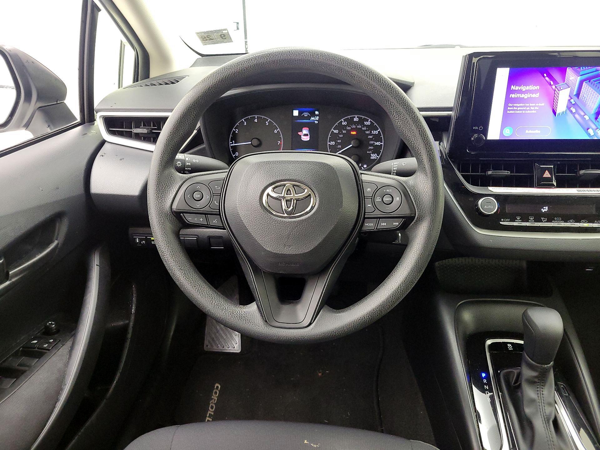 Thumbnail: 2023 Toyota Corolla - 10