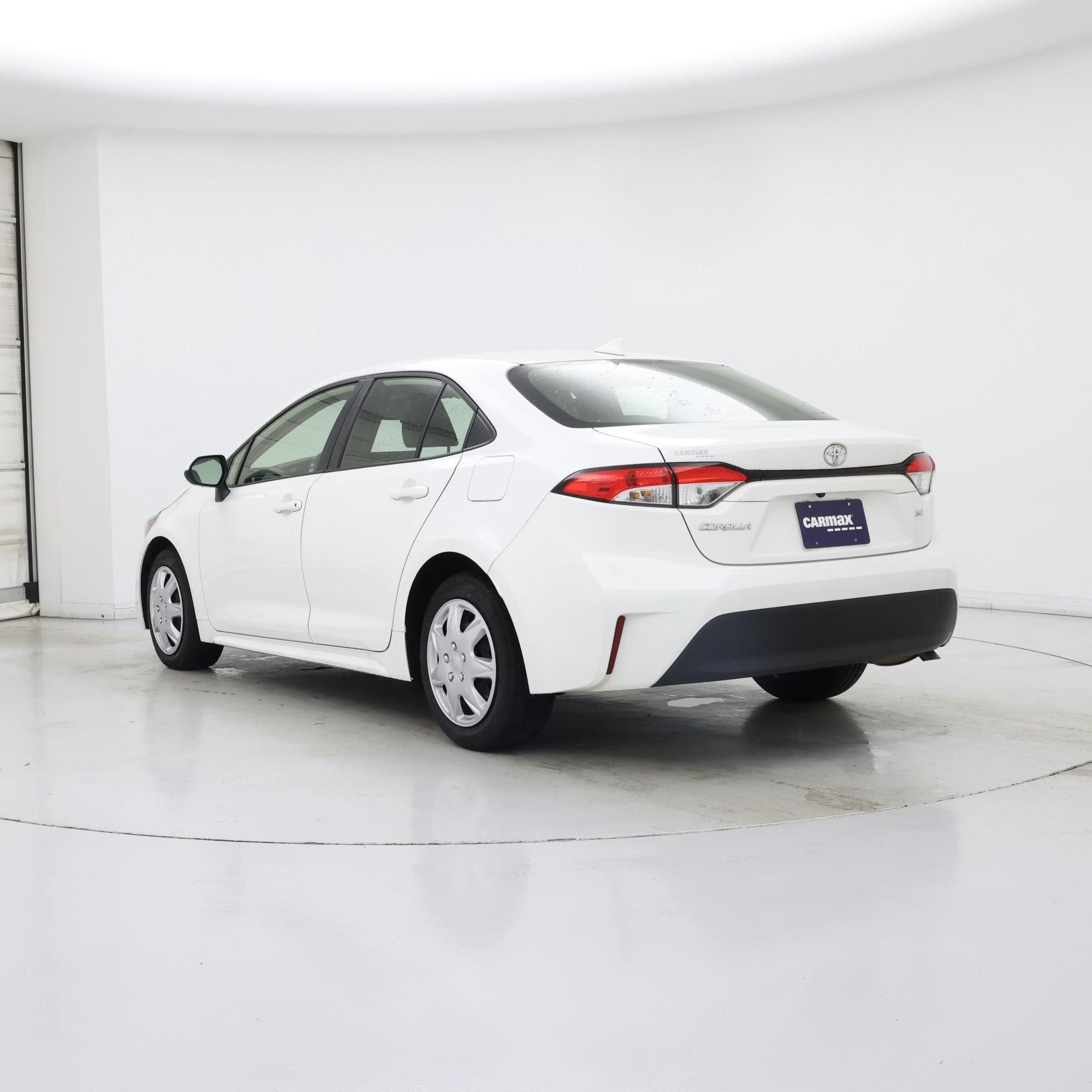 Thumbnail: 2023 Toyota Corolla - 2