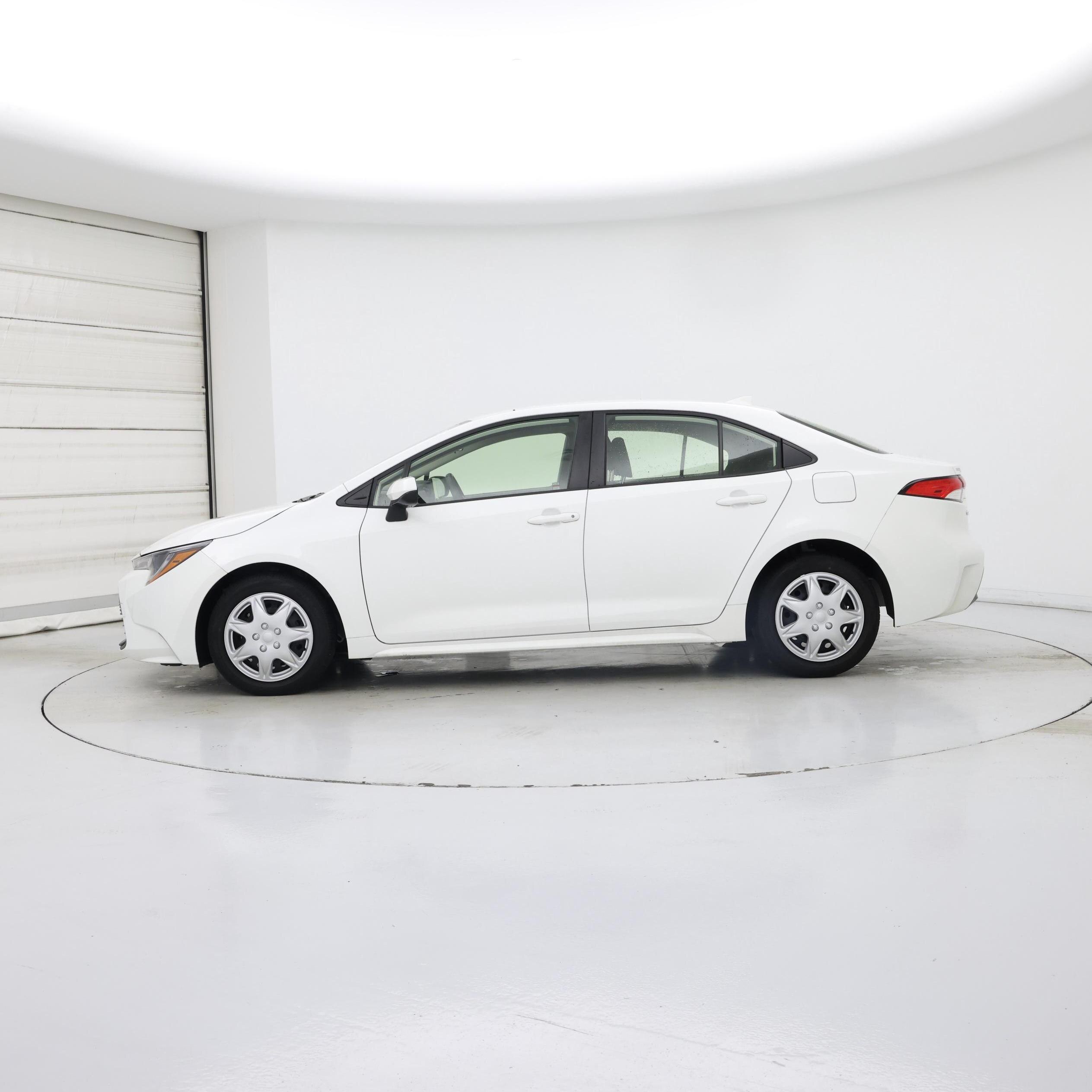 Thumbnail: 2023 Toyota Corolla - 3
