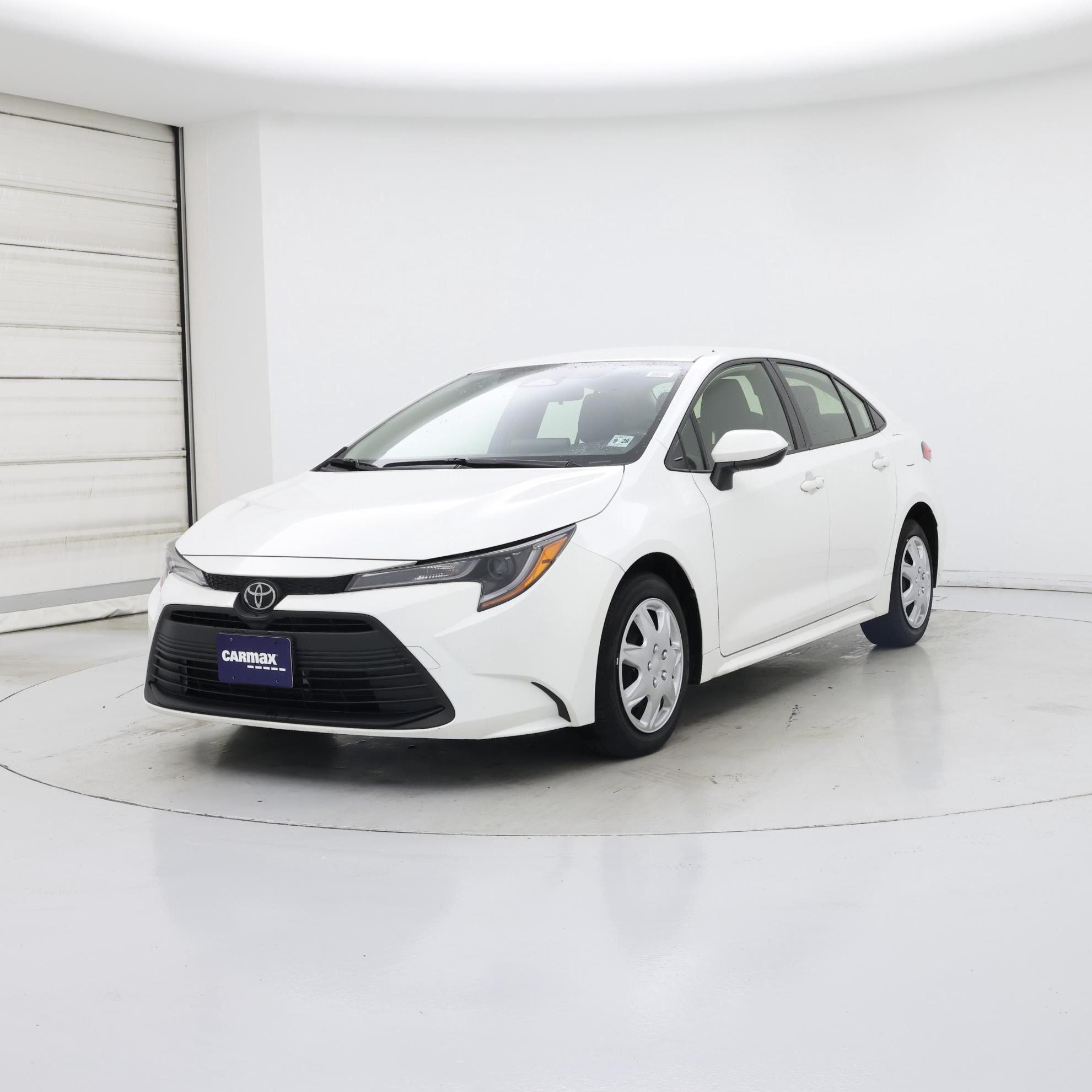 Thumbnail: 2023 Toyota Corolla - 4