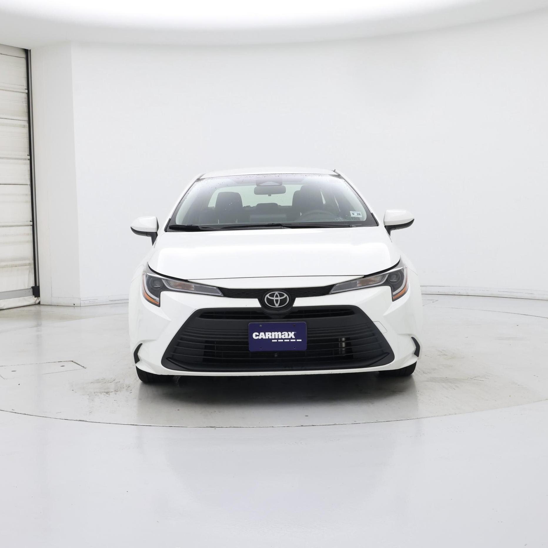 Thumbnail: 2023 Toyota Corolla - 5