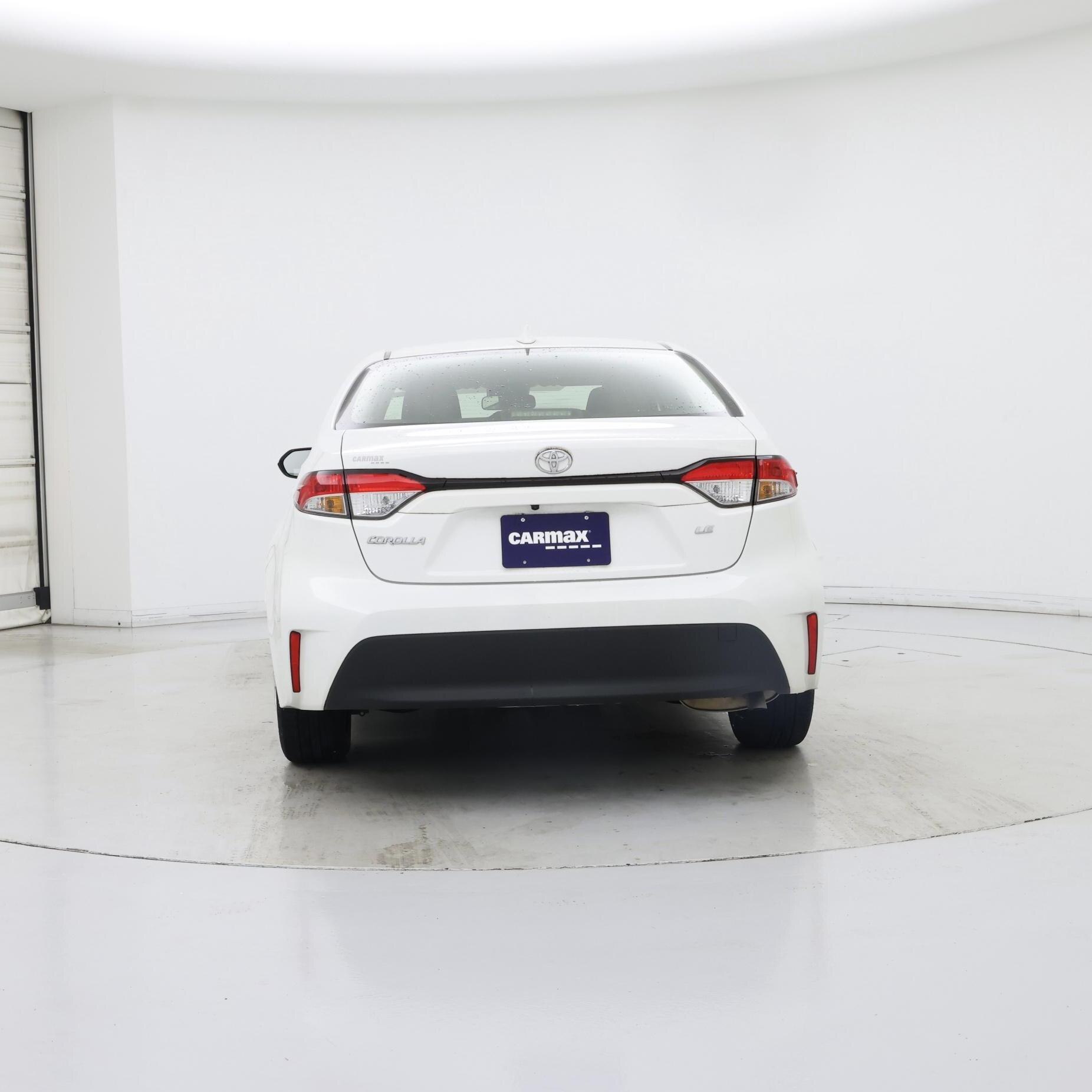 Thumbnail: 2023 Toyota Corolla - 6