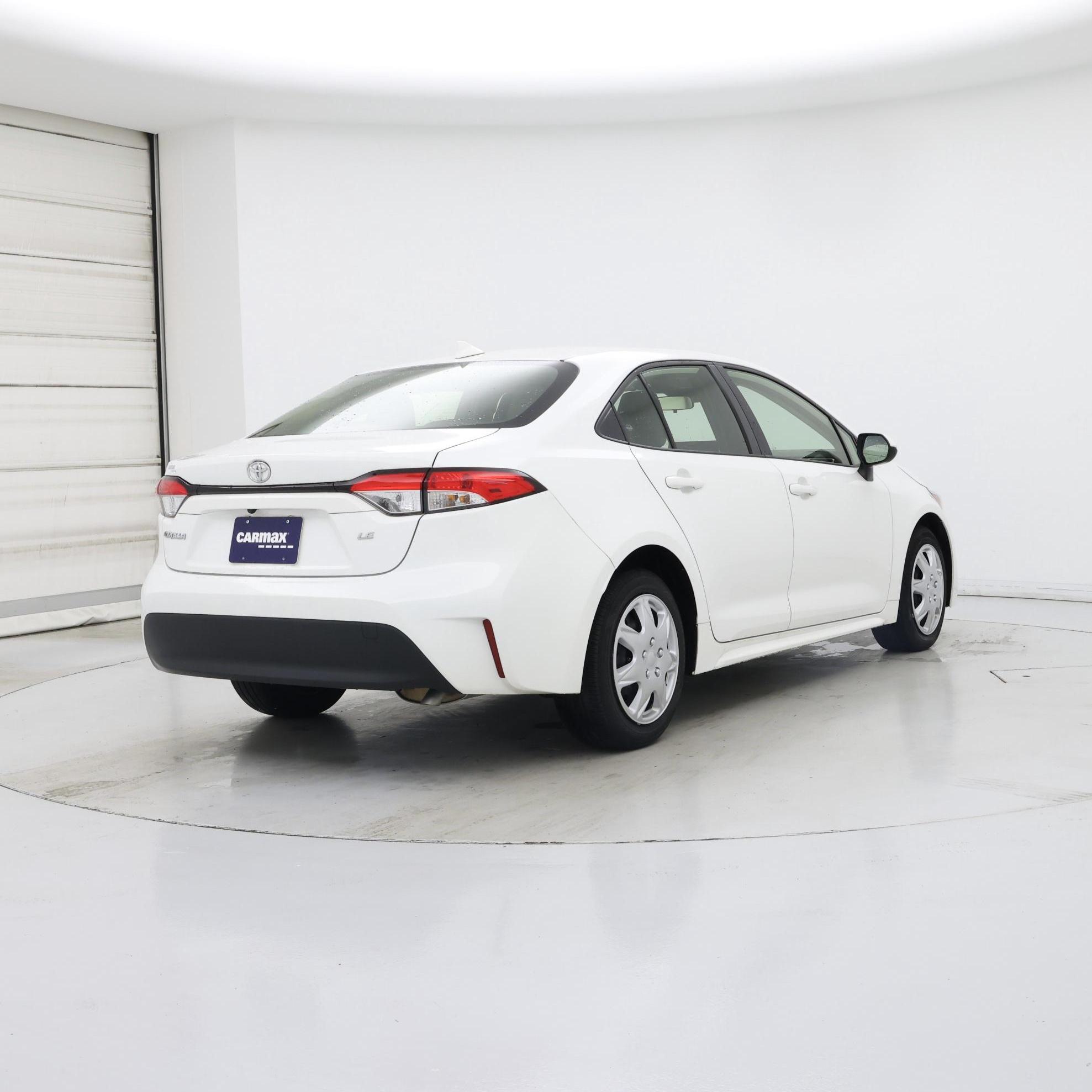 Thumbnail: 2023 Toyota Corolla - 8