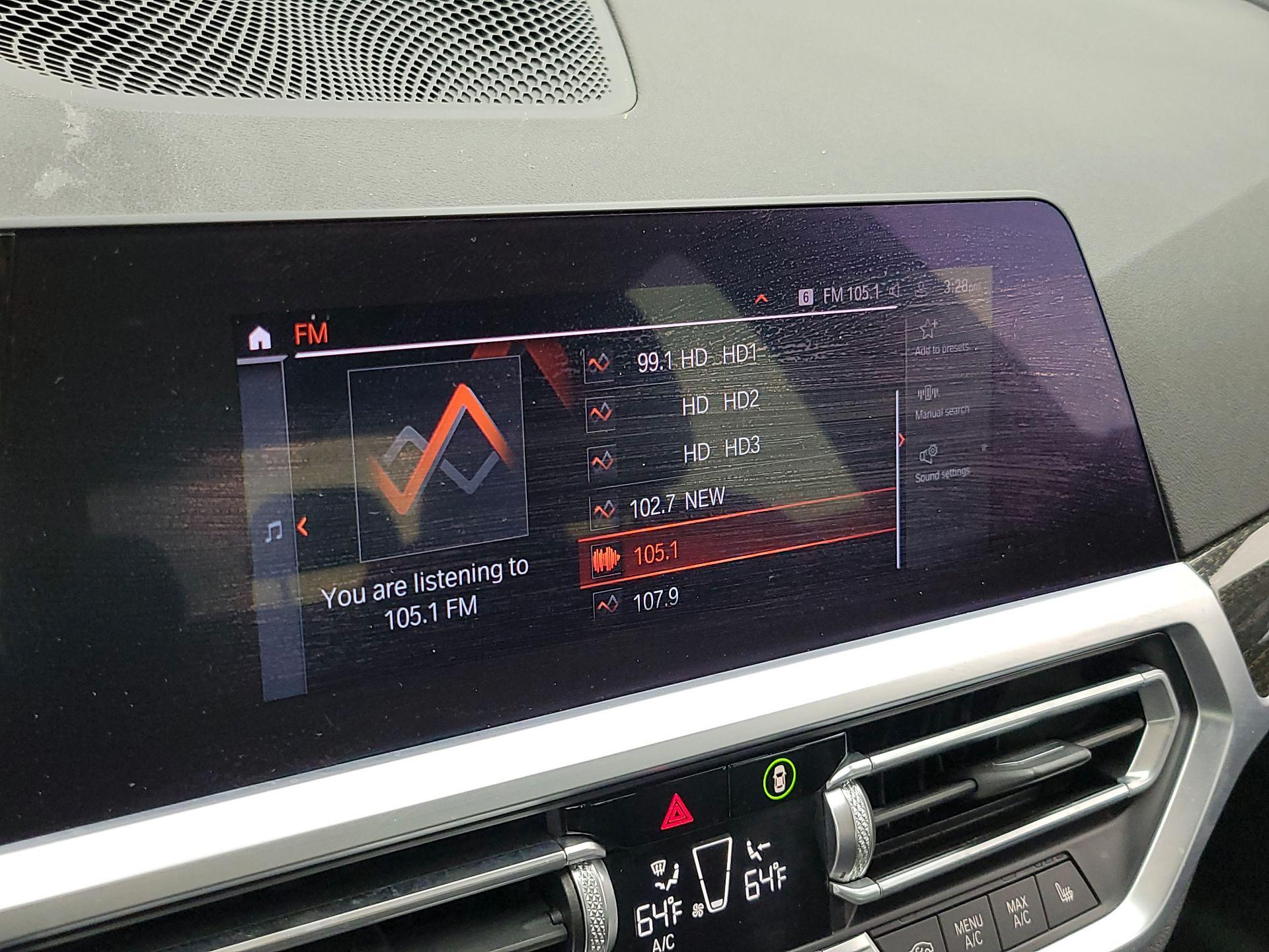 Thumbnail: 2021 BMW 3 Series - 16