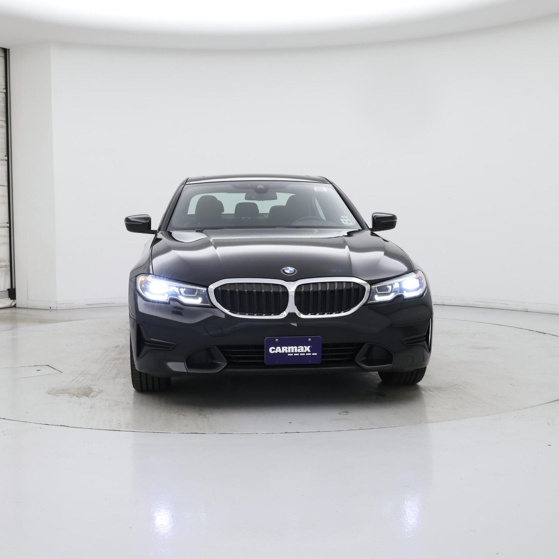 Thumbnail: 2021 BMW 3 Series - 5
