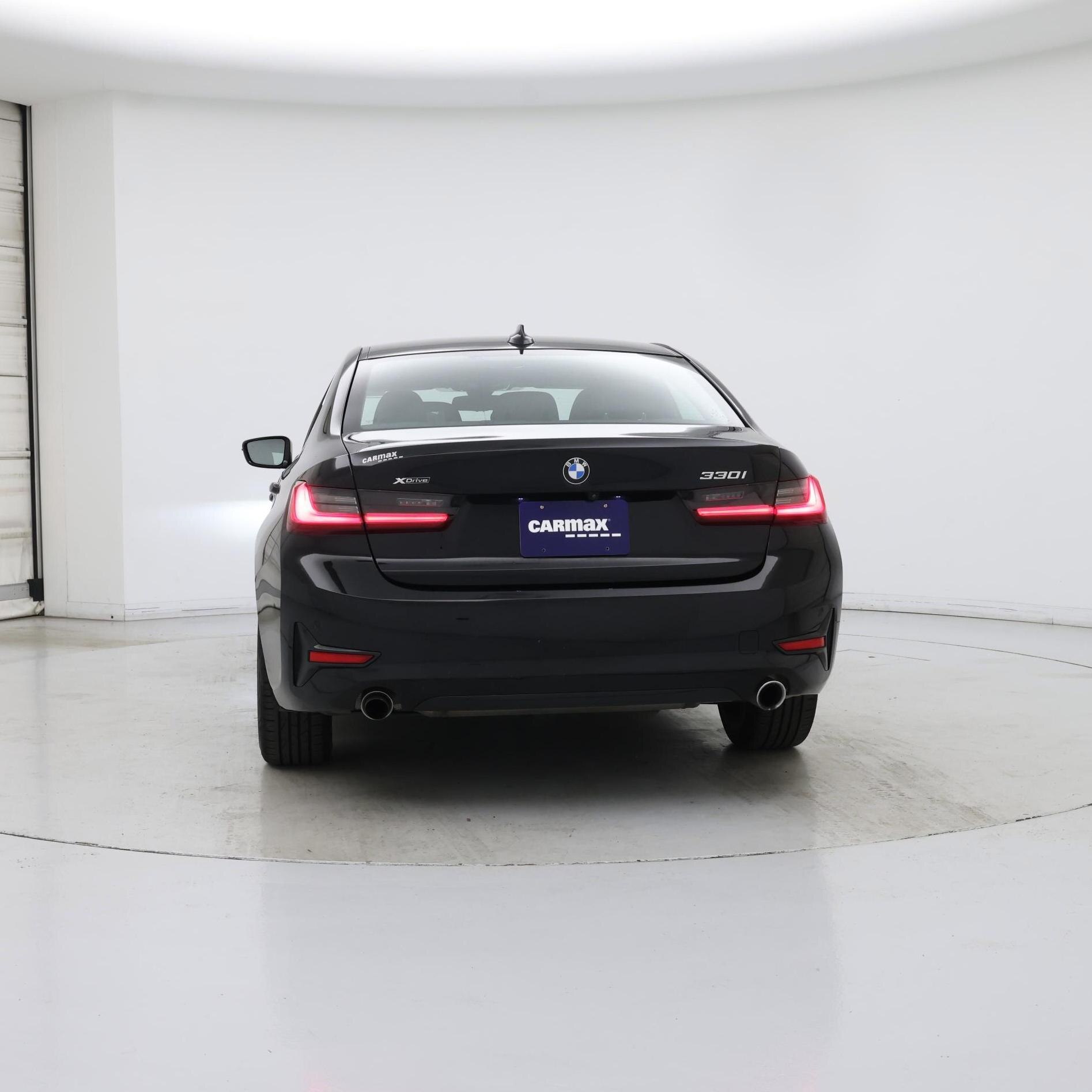 Thumbnail: 2021 BMW 3 Series - 6