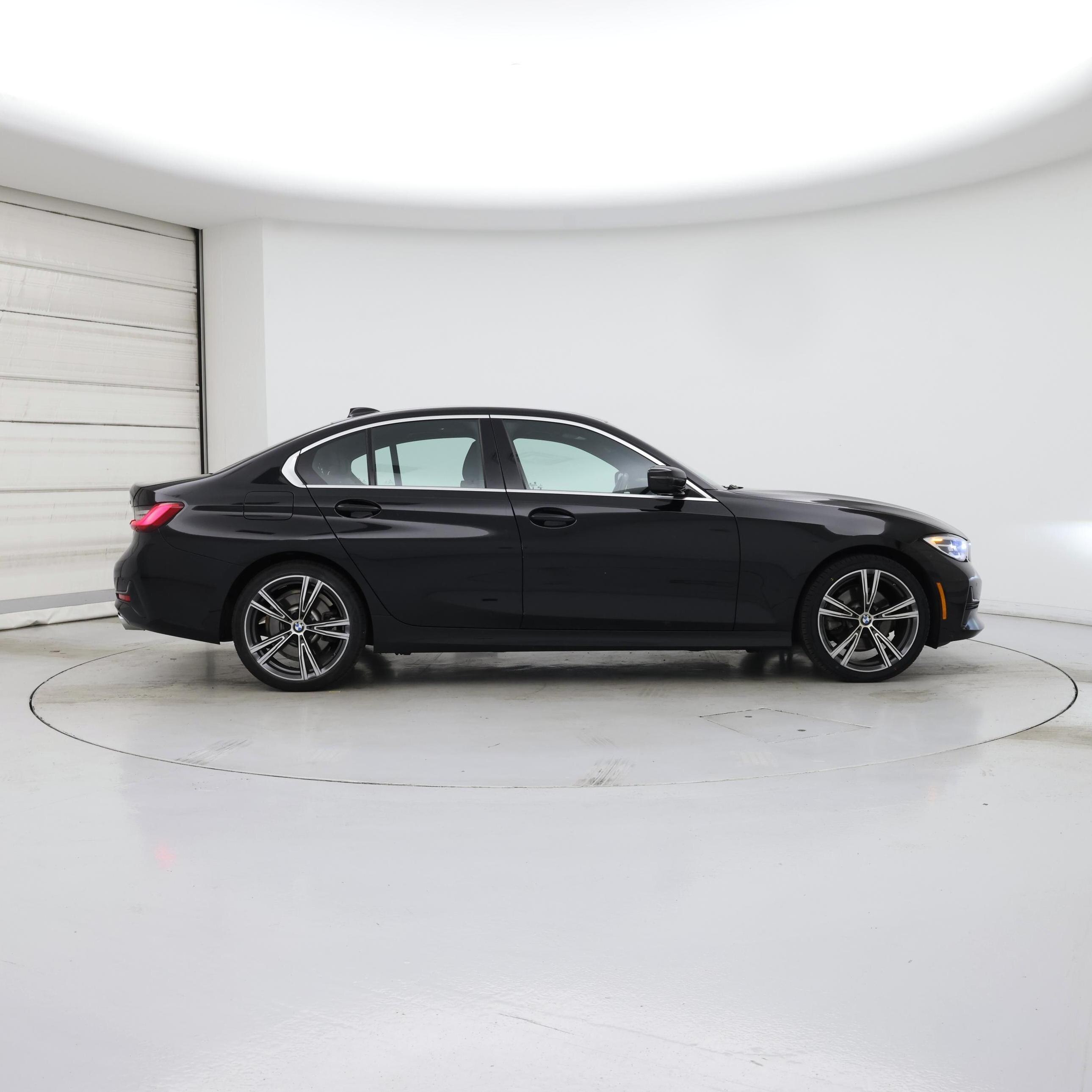 Thumbnail: 2021 BMW 3 Series - 7