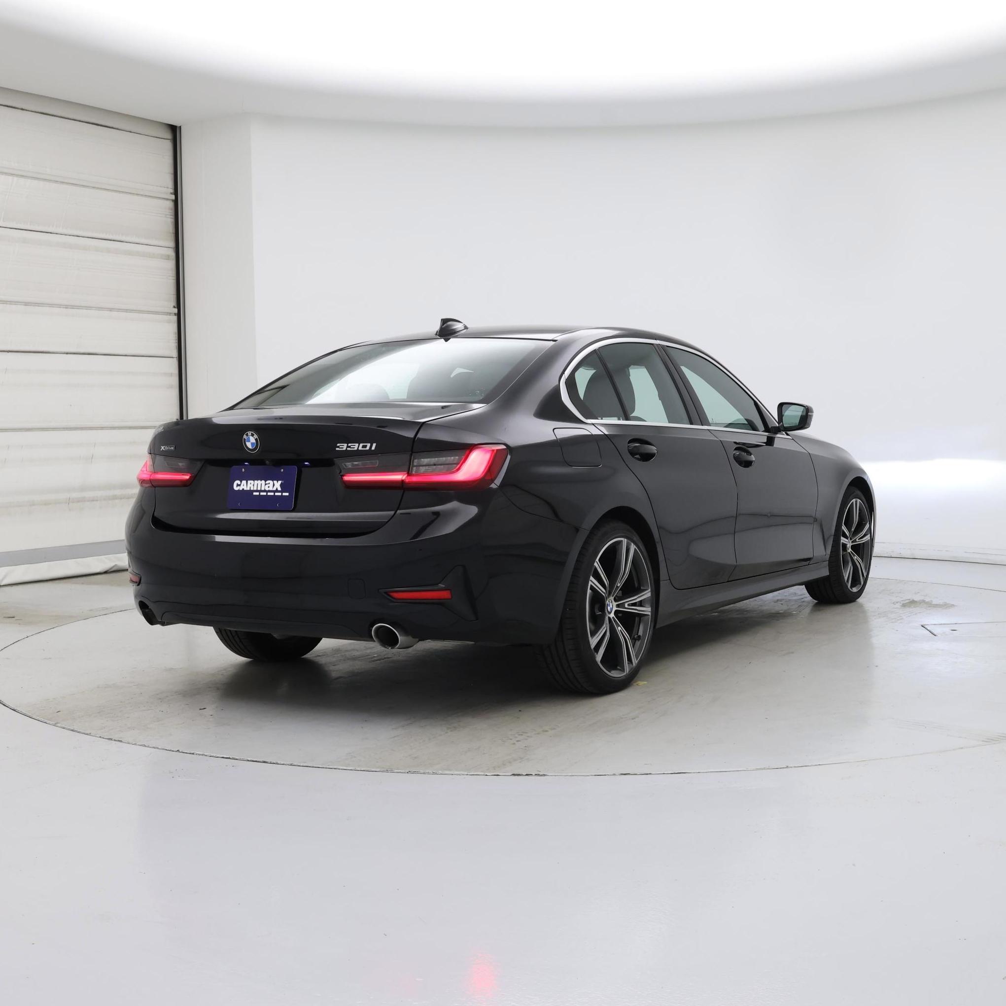 Thumbnail: 2021 BMW 3 Series - 8